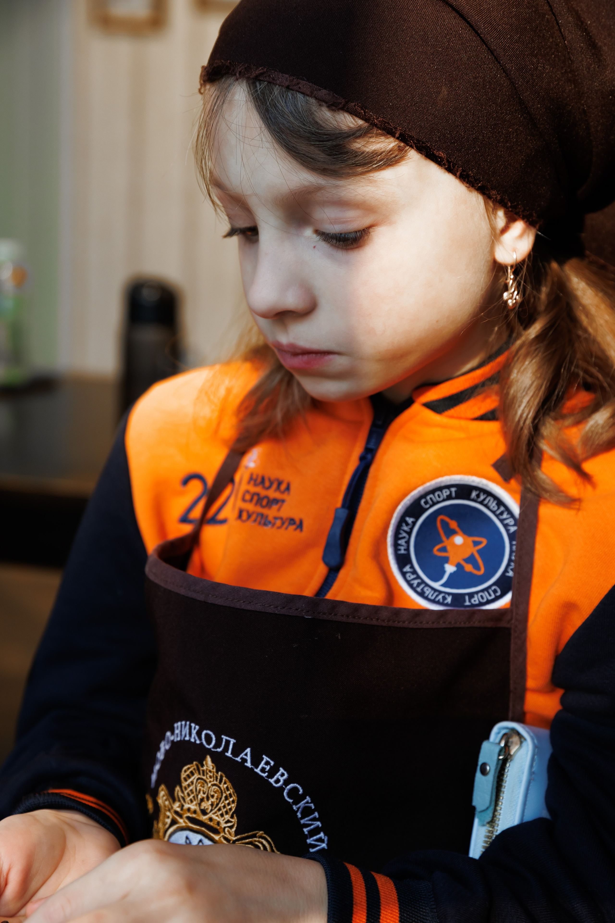 Экскурсия в шоколадный дом Бриля. Фотограф Новосибирск — Наталья Гресь