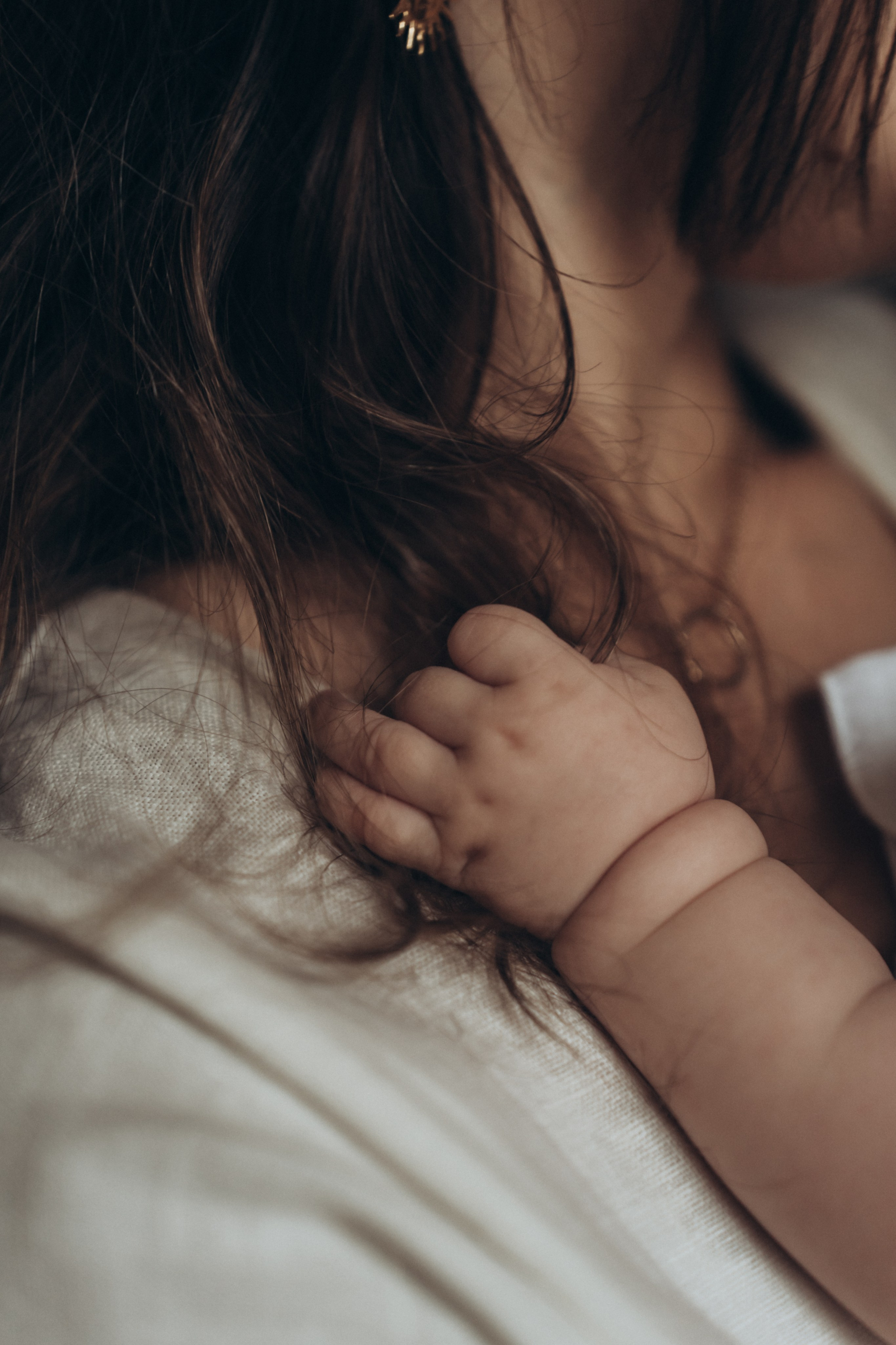 Нежность материнства. Ваш фотограф Вика Артемова