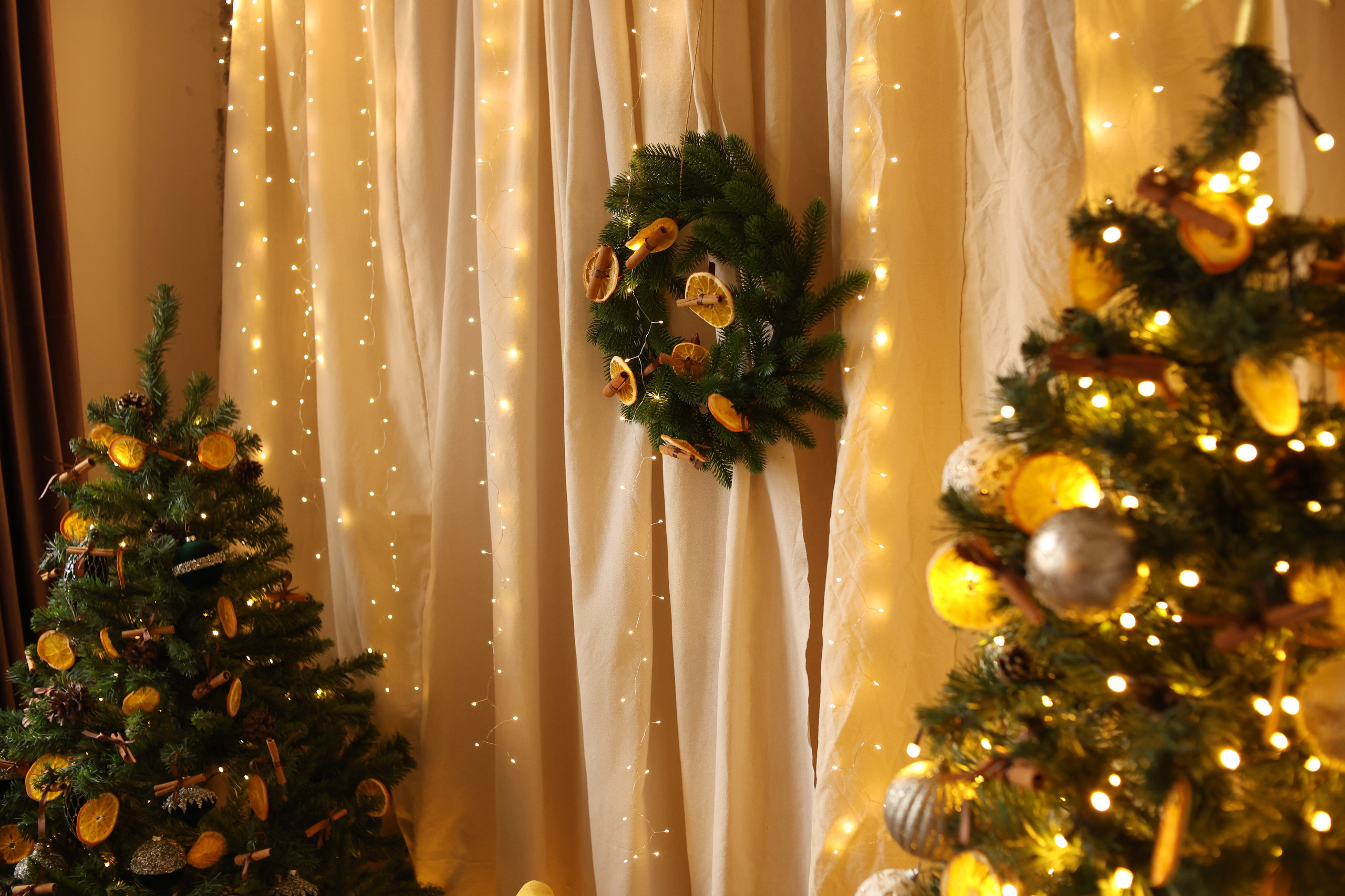 Зал Simple. Фотостудия Friends в Красково