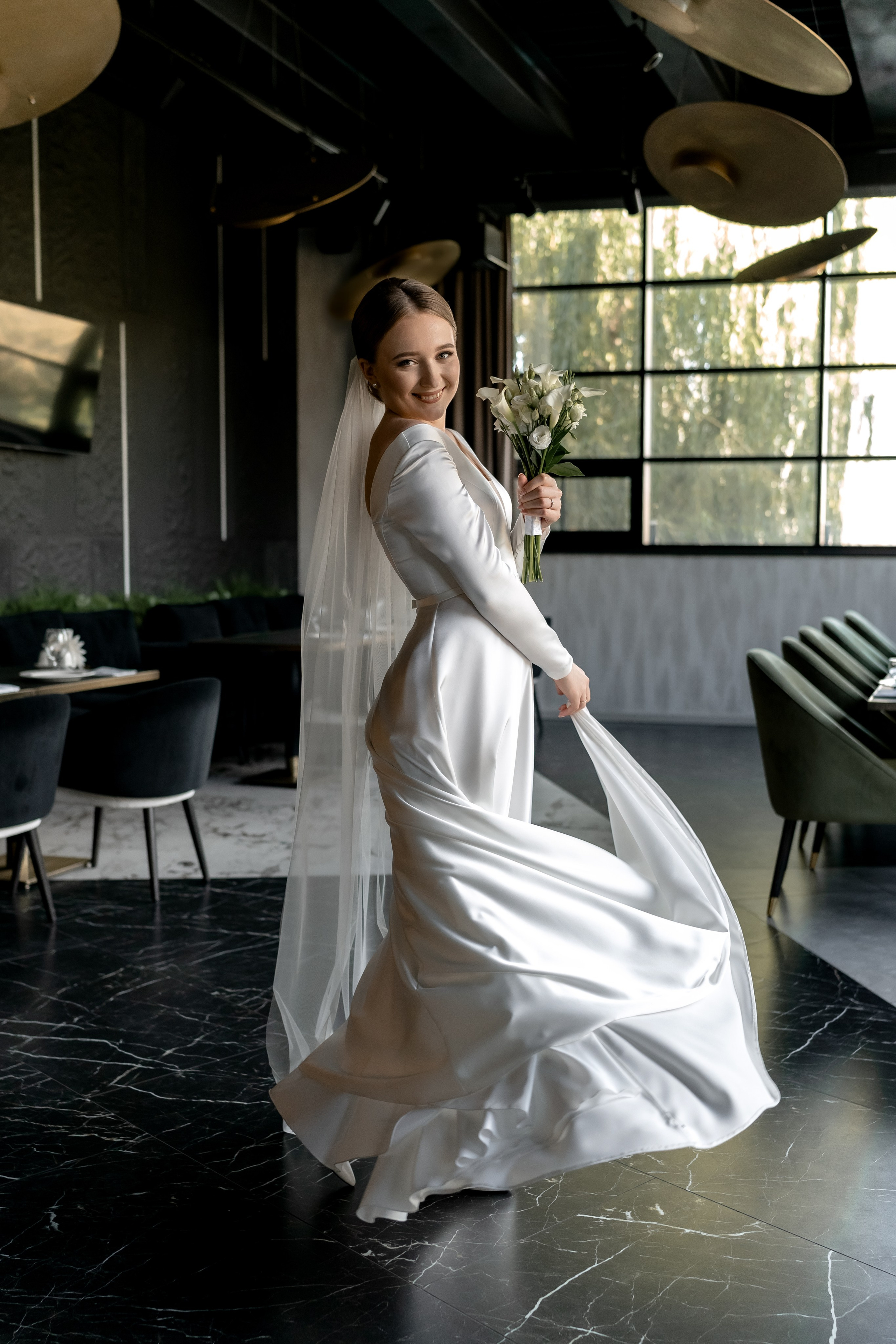 Свадебный и семейный фотограф в Алексеевке Марина Купреева