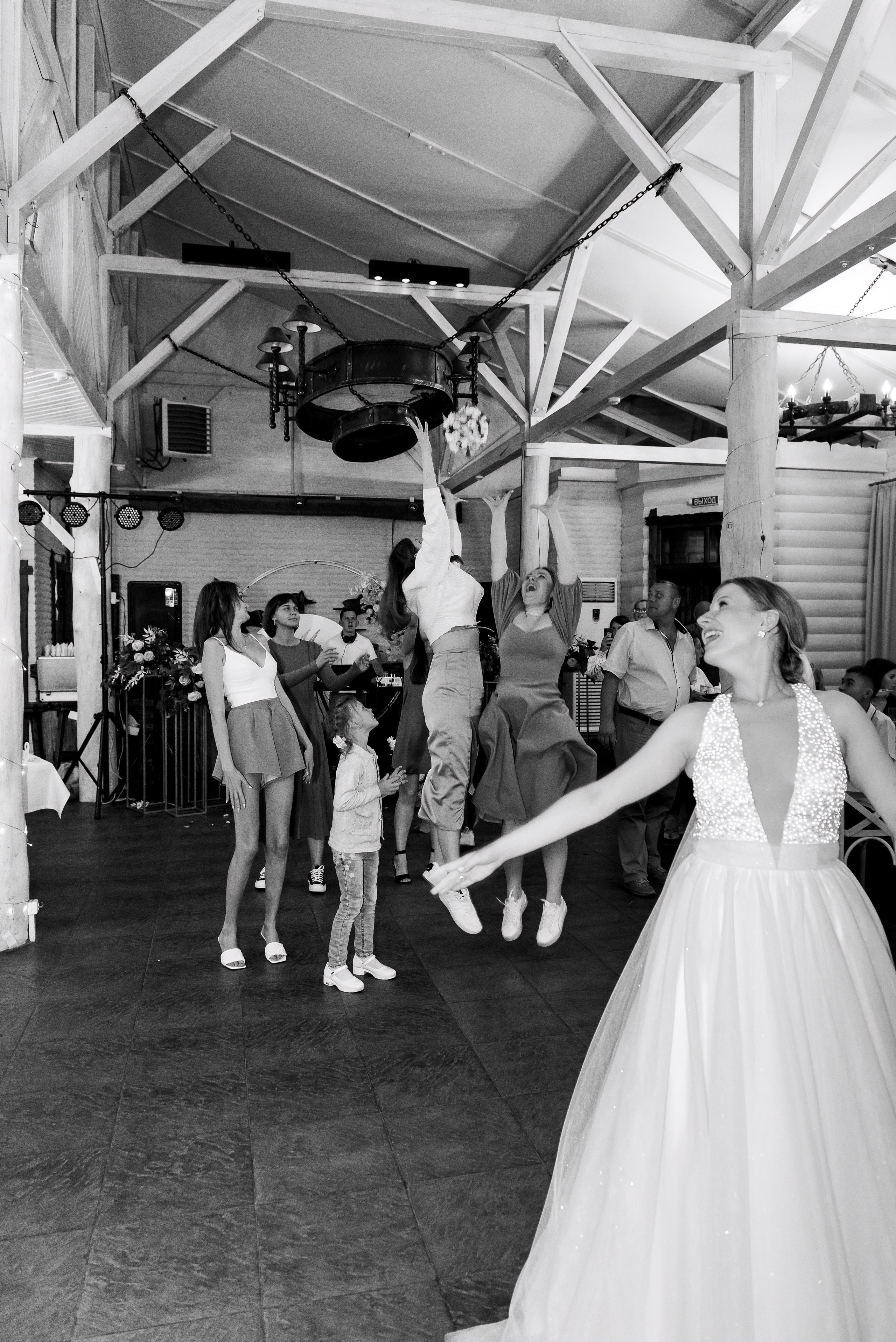 Лиза и Максим. Свадебный и семейный фотограф в Алексеевке Марина Купреева