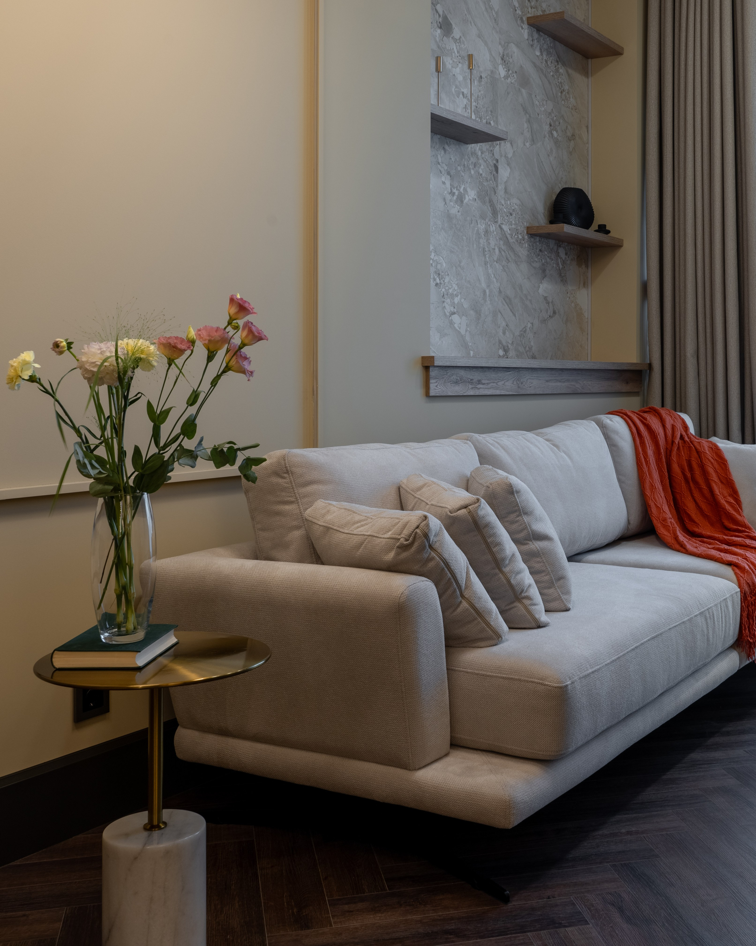 Апартаменты 10. Мария Кобзева, фотограф в Ялте, Крым