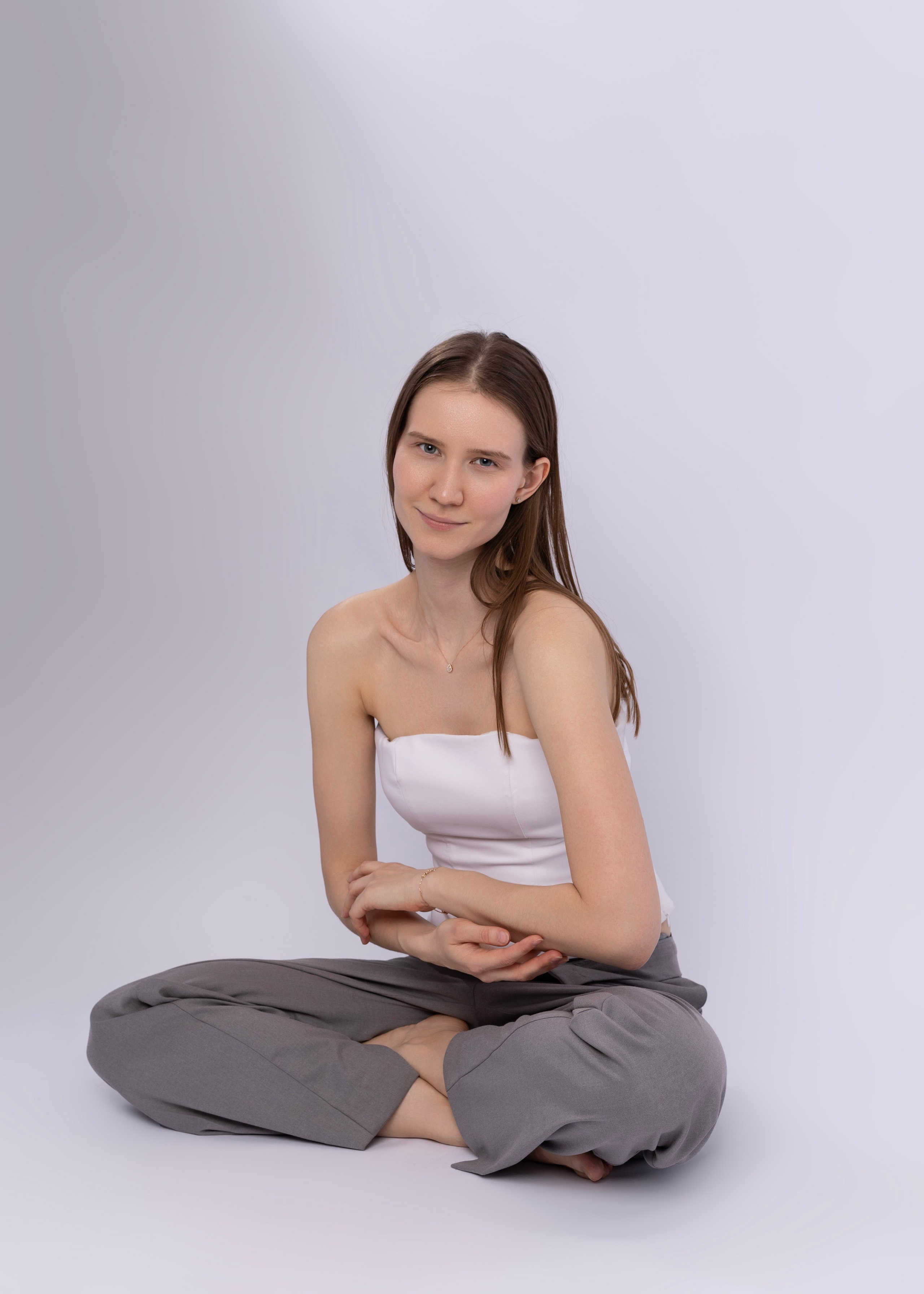 Model Tests. Фотограф Москва Ирина Подборнова