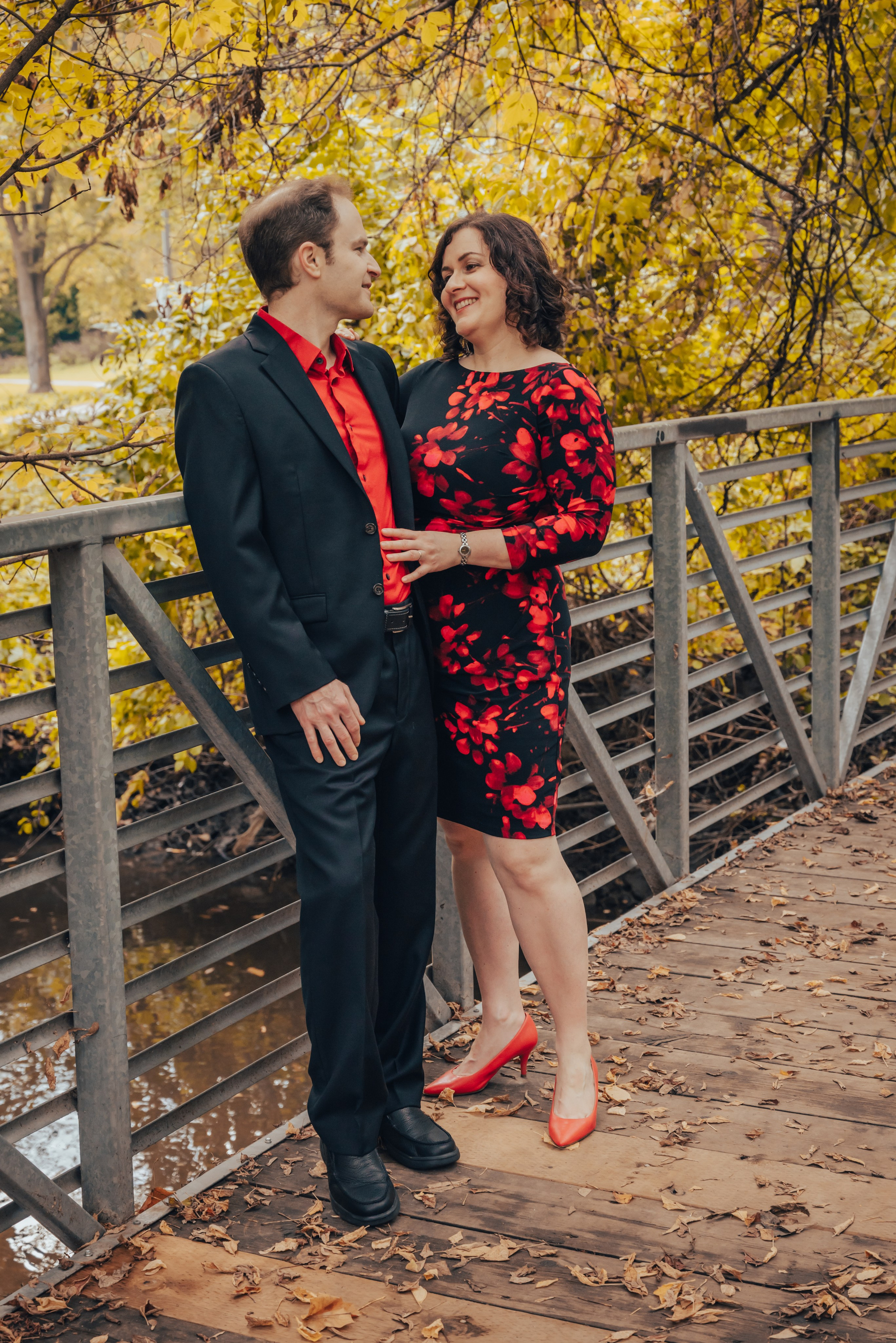 Family Stories. Photographer Irina Khorosheva