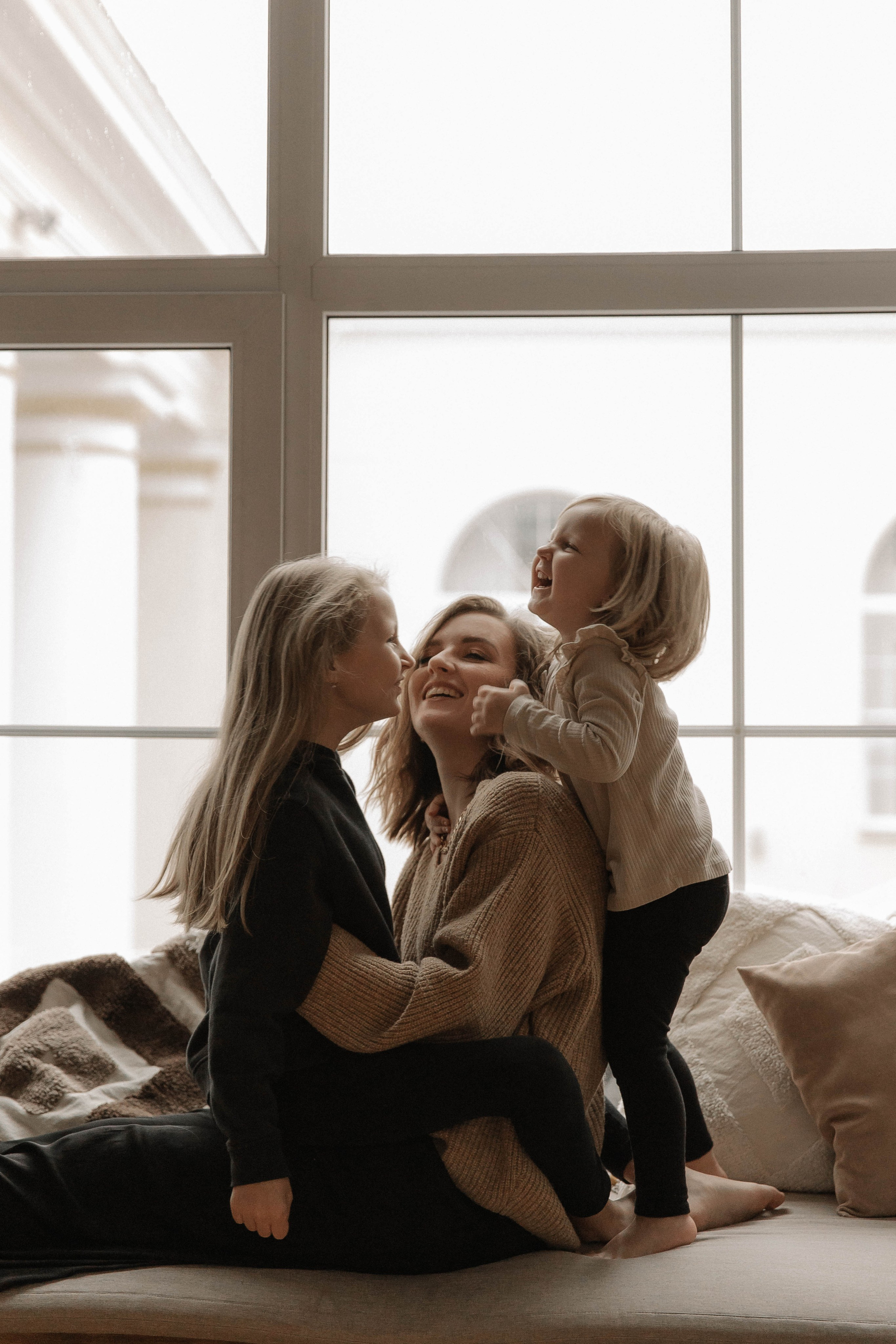 Семейные фотосессии. Свадебный фотограф Алина Хабарова