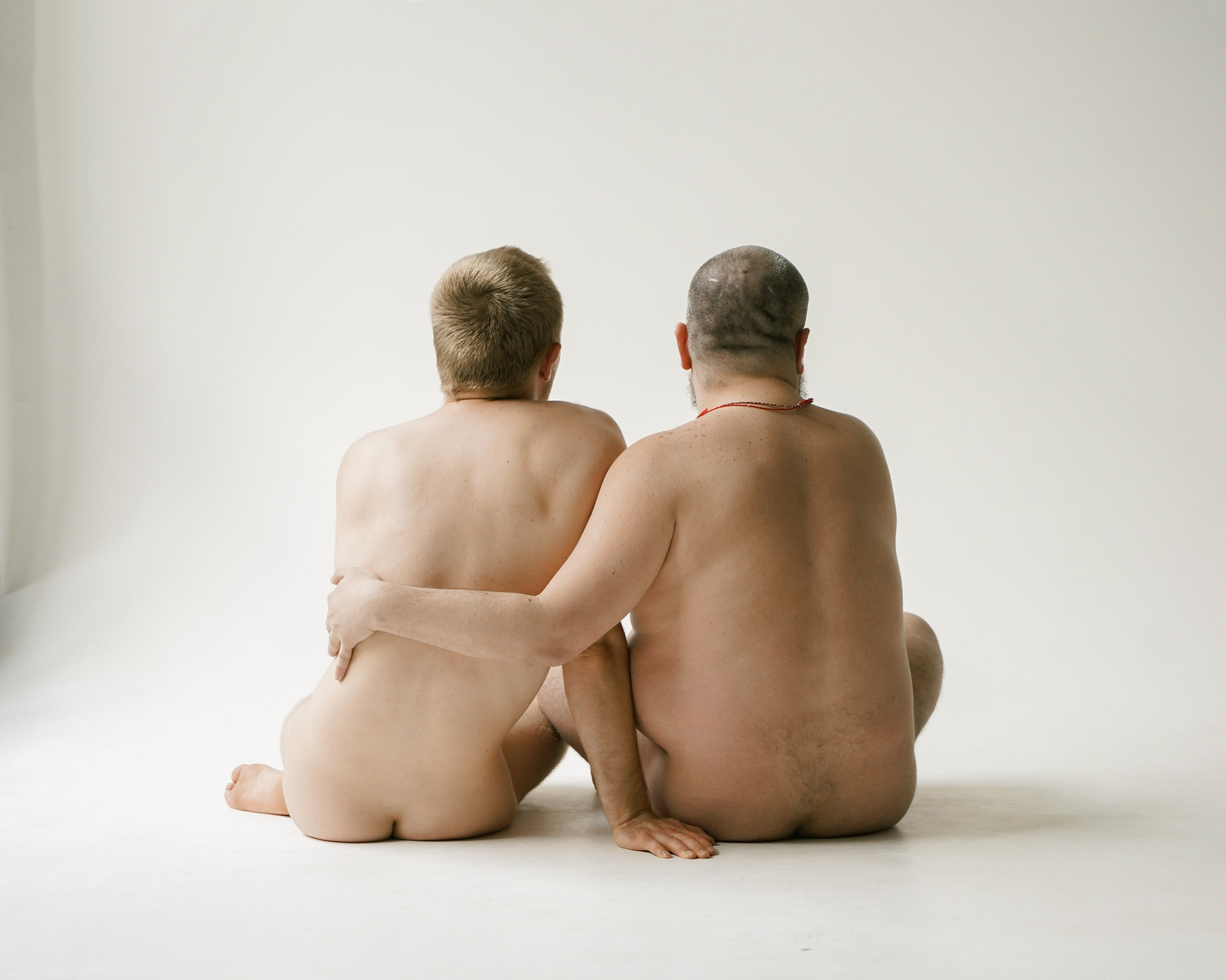 Nude. Katyavasileva