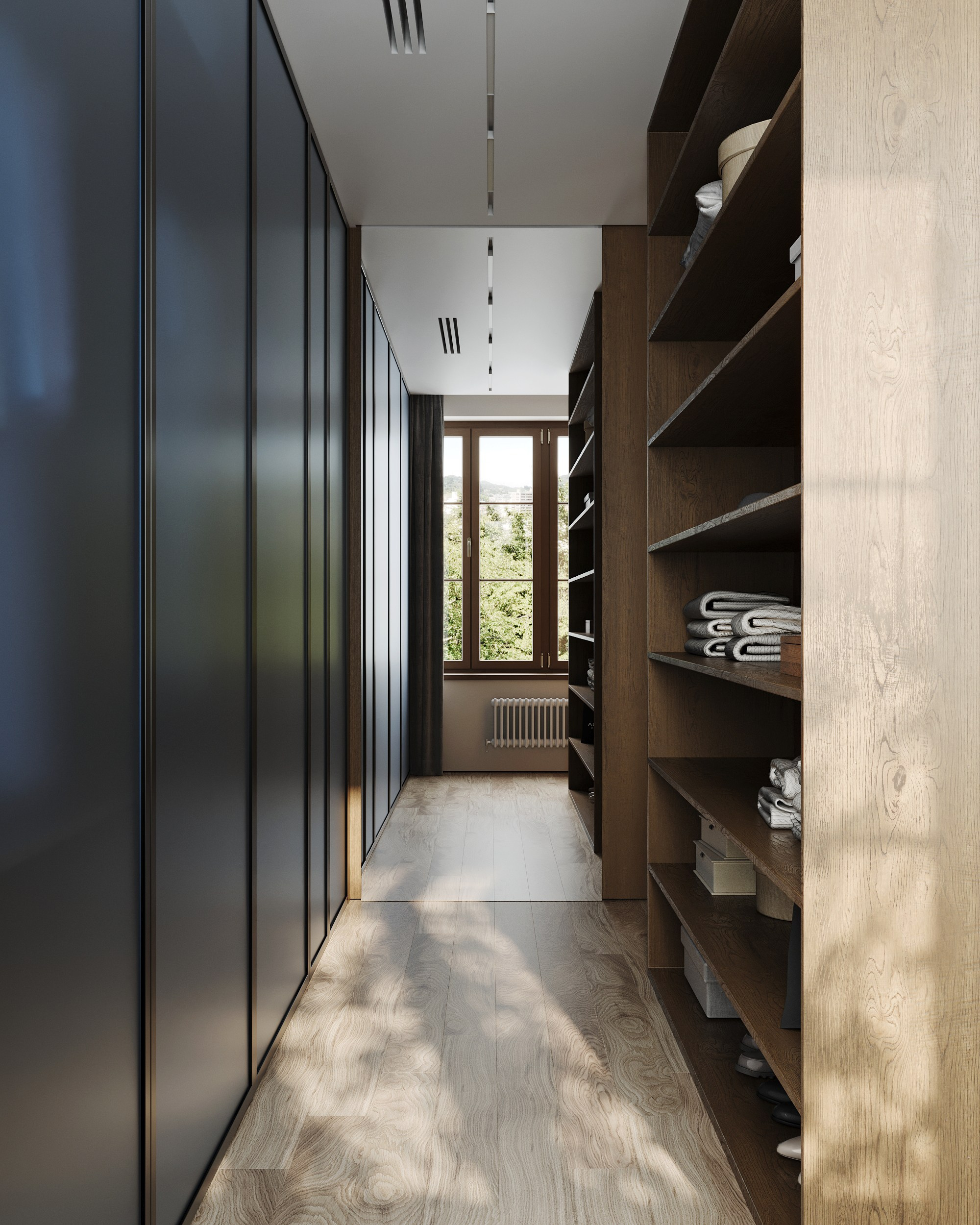 Анастасия Бутенко | консультация. 3D визуализатор Екатерина Минакова