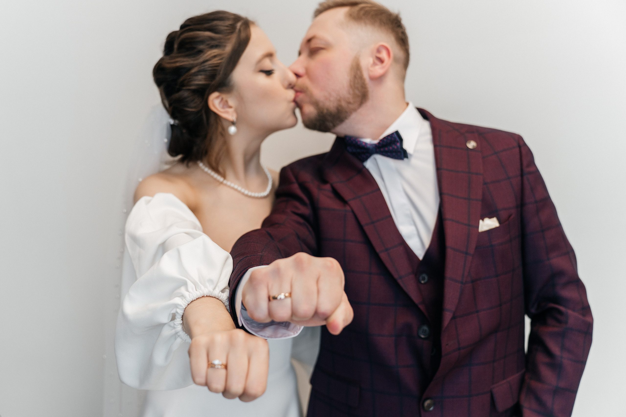 Свадьба Алексим и Кристина. Семейный и репортажный фотограф в Москве Оксана Шилова