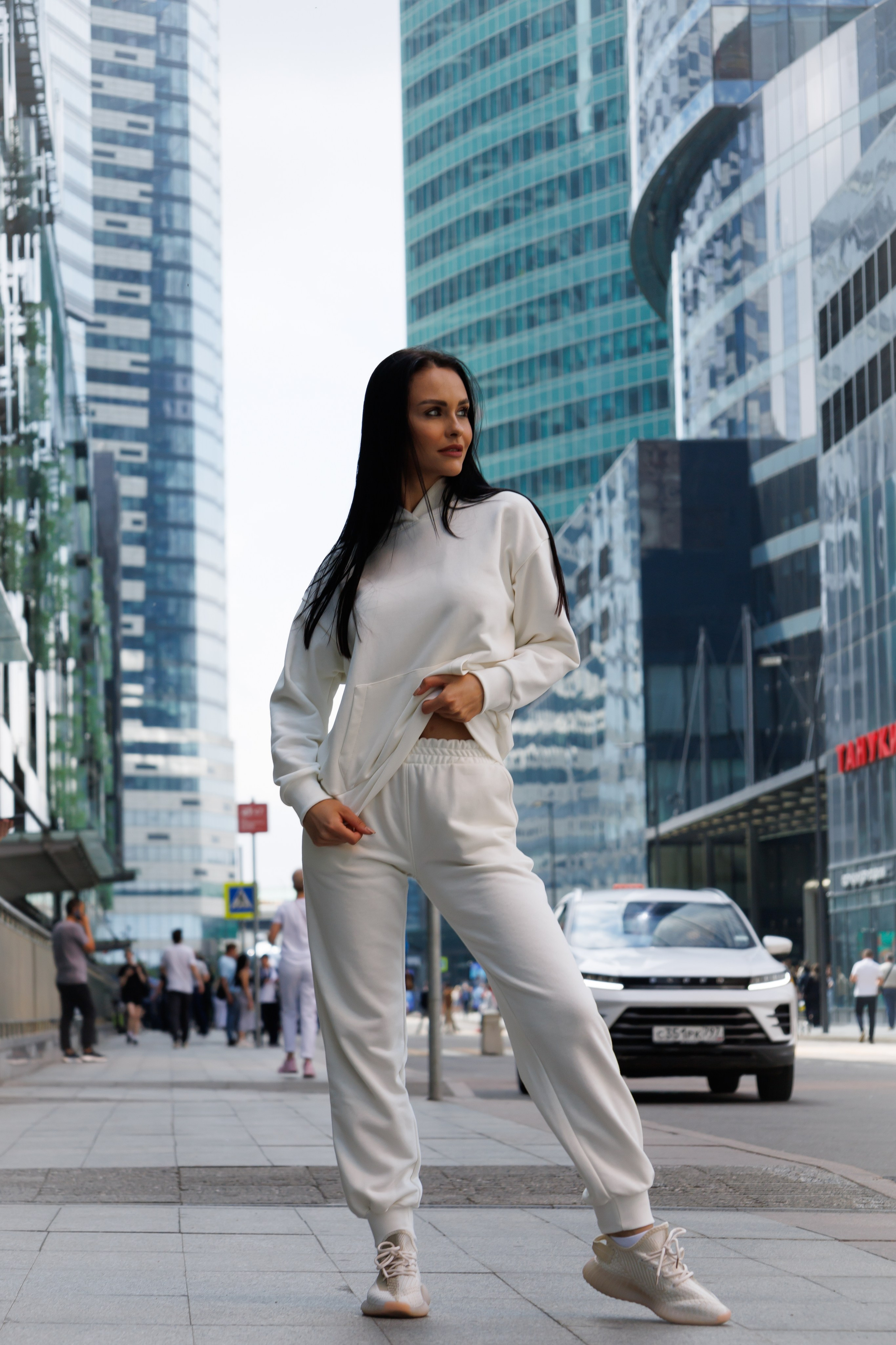 Выездные съёмки. Главная