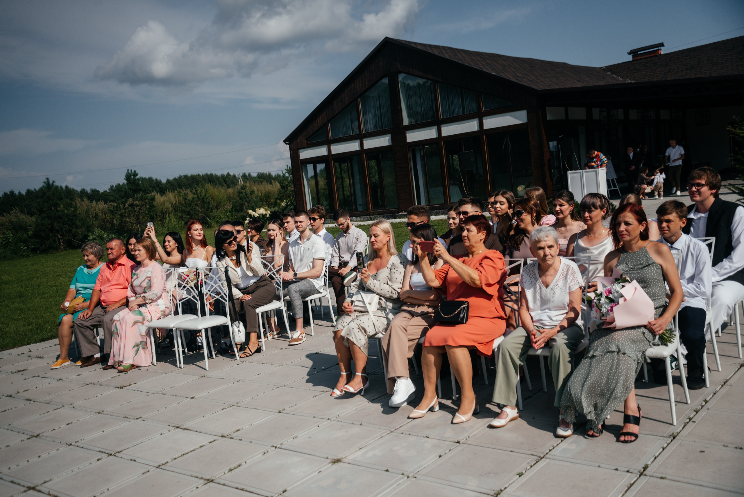 Алина и Александр. Мария Яровая фотограф Хабаровск