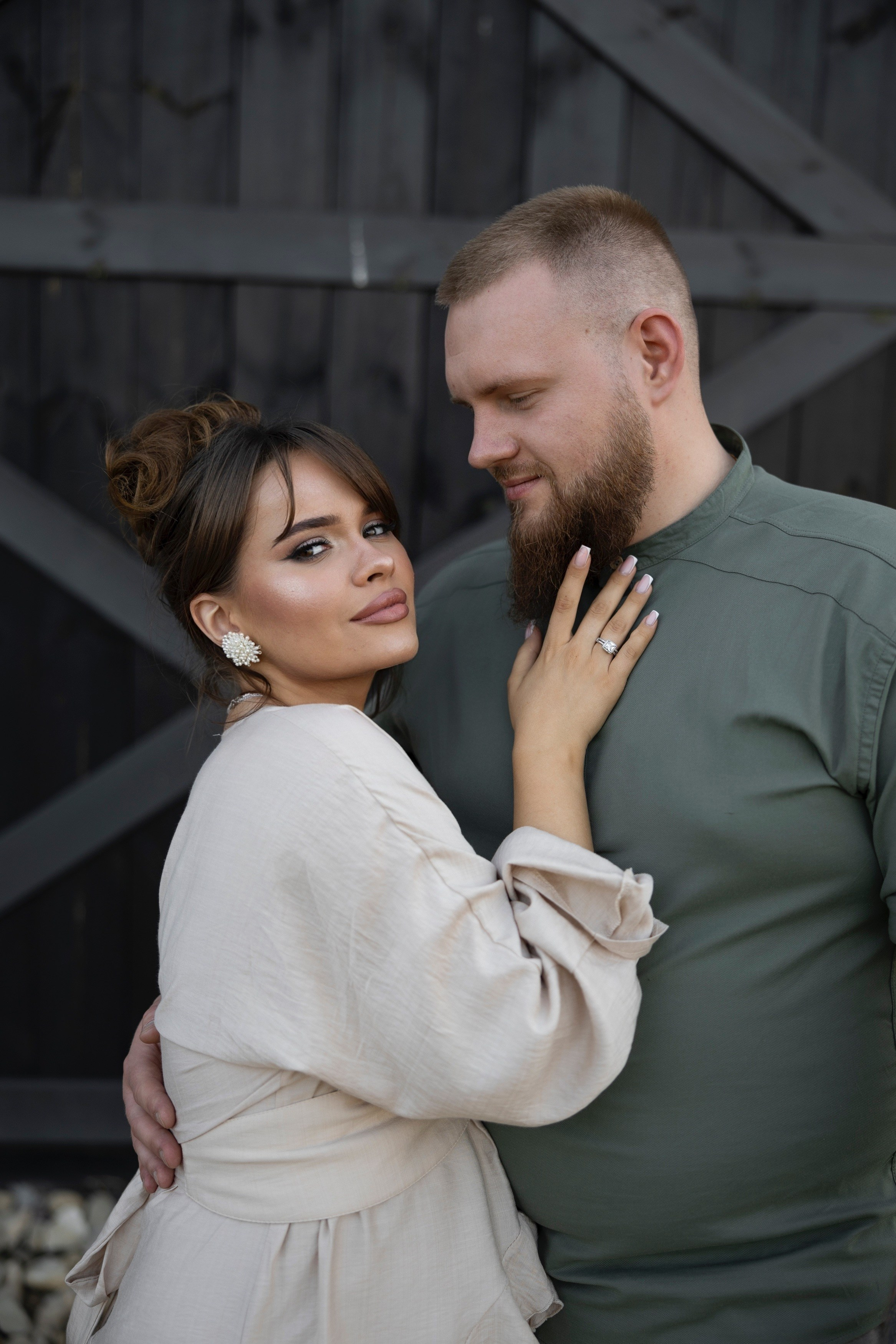 АРСЕНИЙ И КАРИНА. Свадебный Фотограф Максим Пустовой