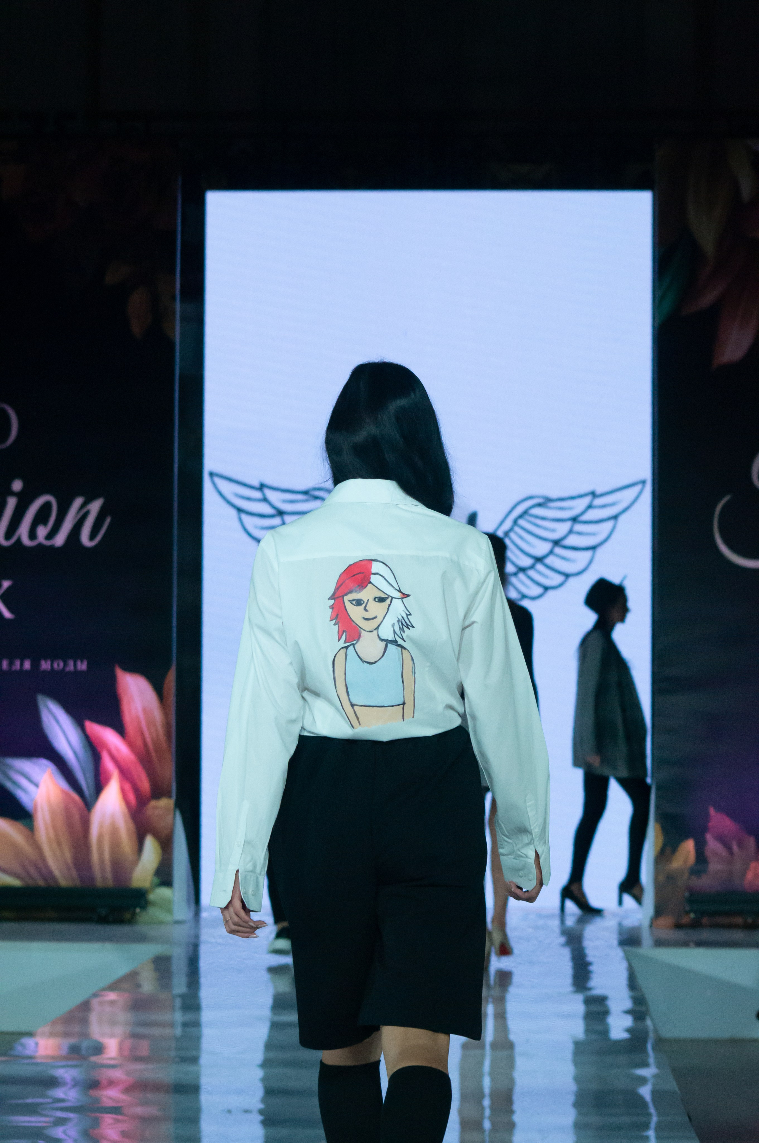 Нижегородская ярмарка 26.11. Фотограф в Нижнем Новгороде