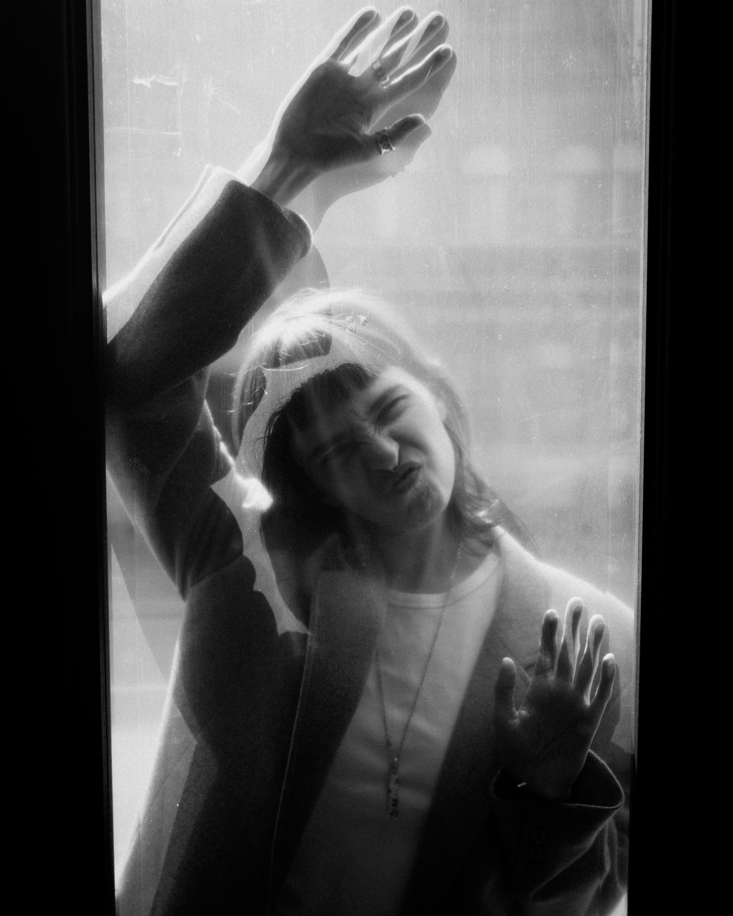 Ostryakov Daniil Photographer