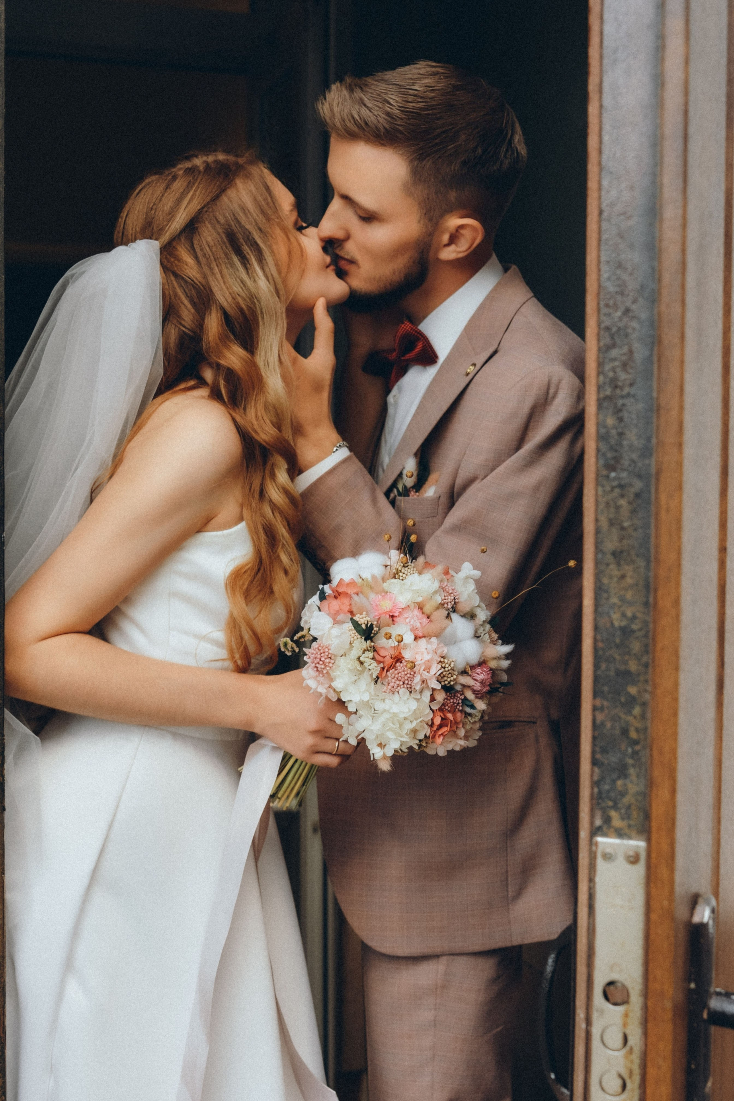 Никита и Елизавета. Фотограф в Москве Ангелина Ким