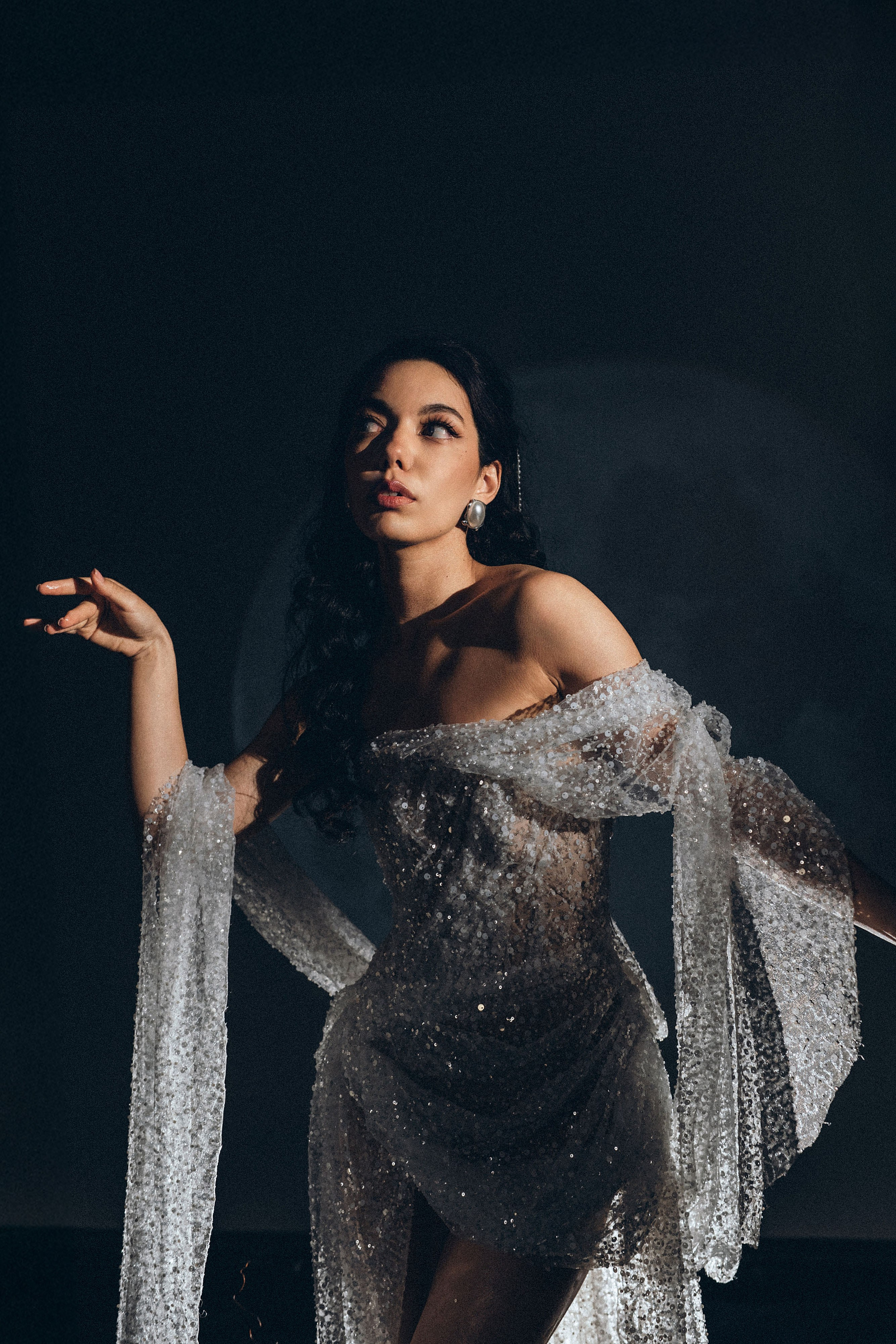 Арина Лигай. Фотограф в Москве Ангелина Ким