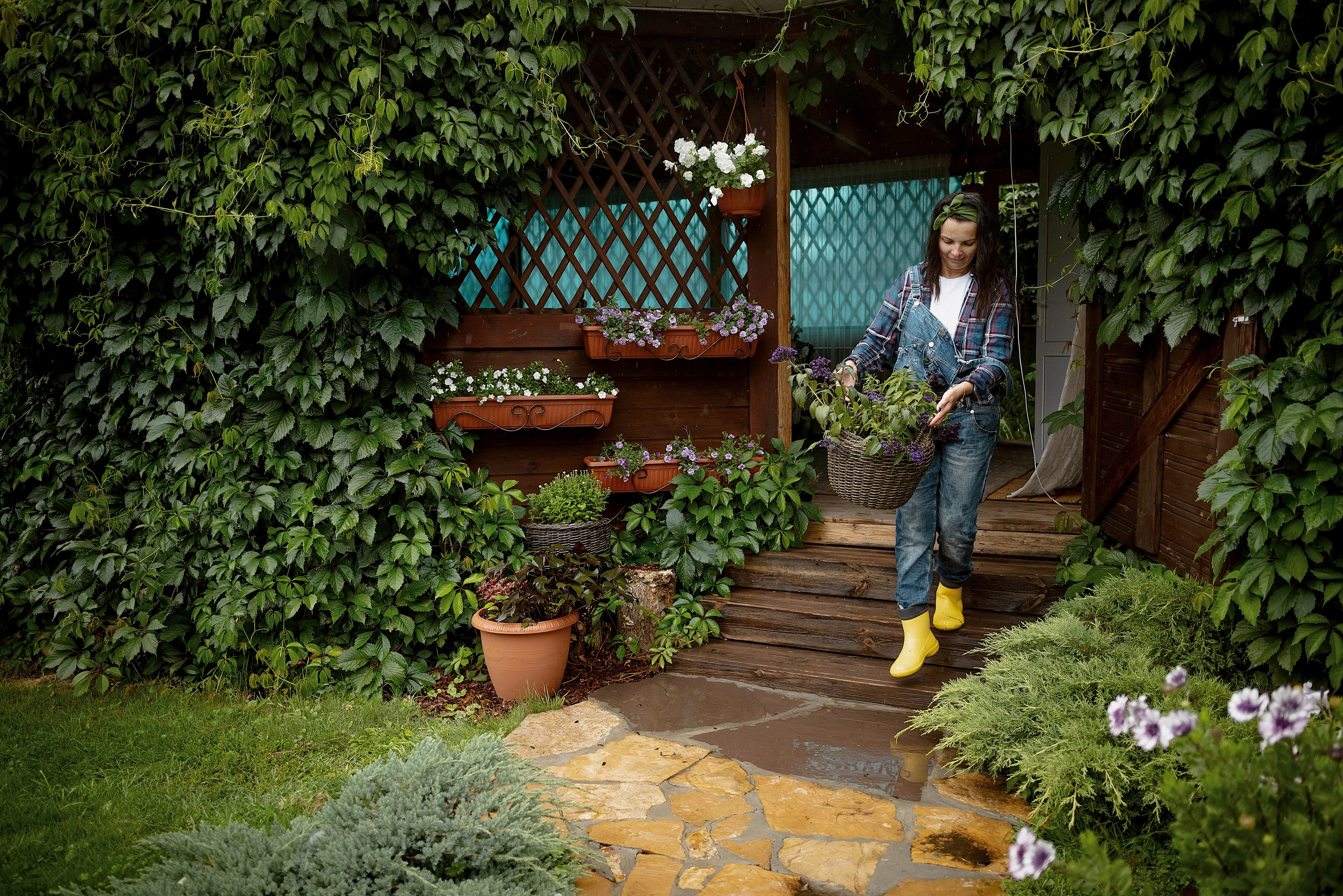 Лесное царство Оксаны. Свадебный и семейный фотограф в Новосибирске, Санкт-Петербурге, Москве