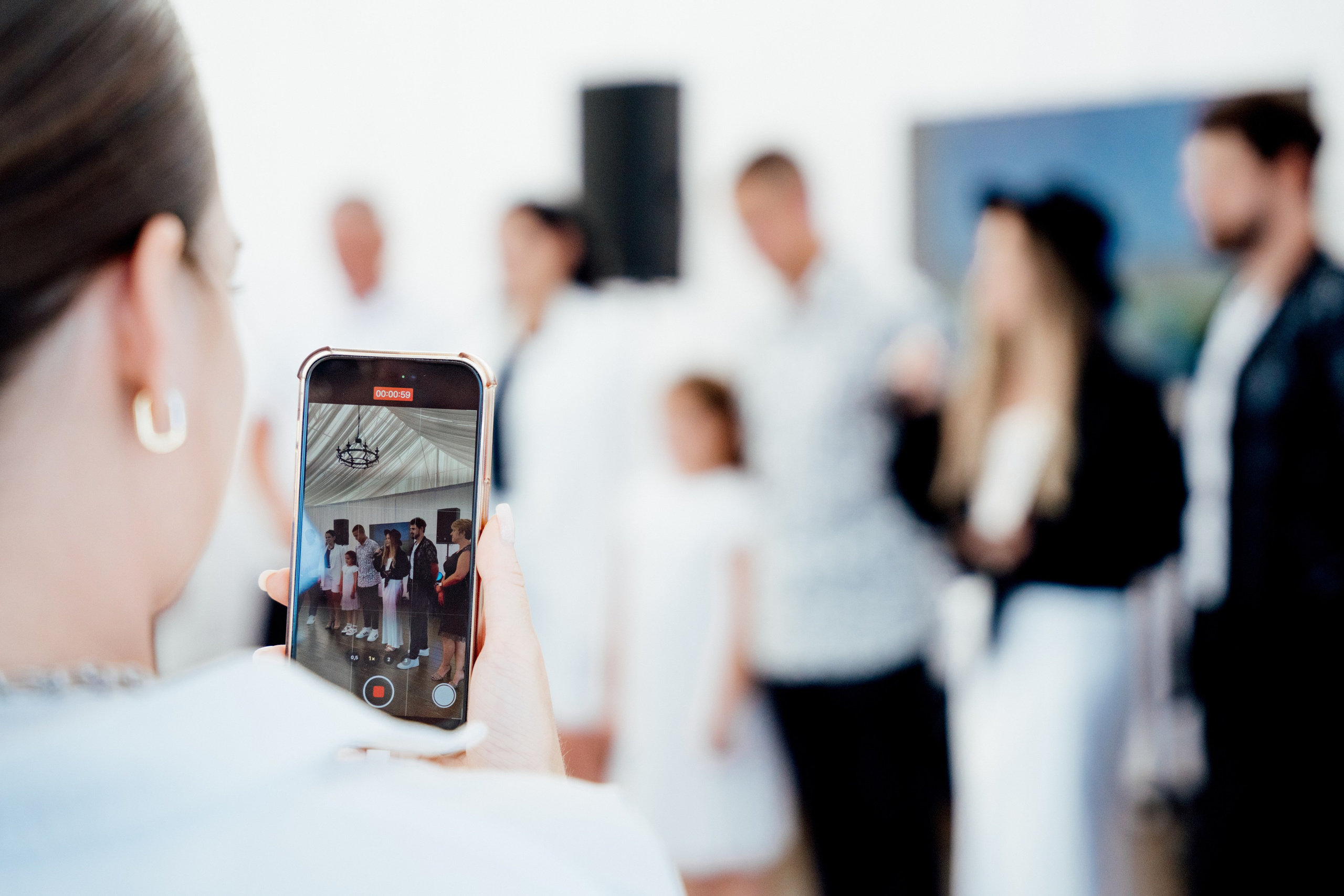 Евгений и Яна. Репортажный и свадебный фотограф Алексей Полячек