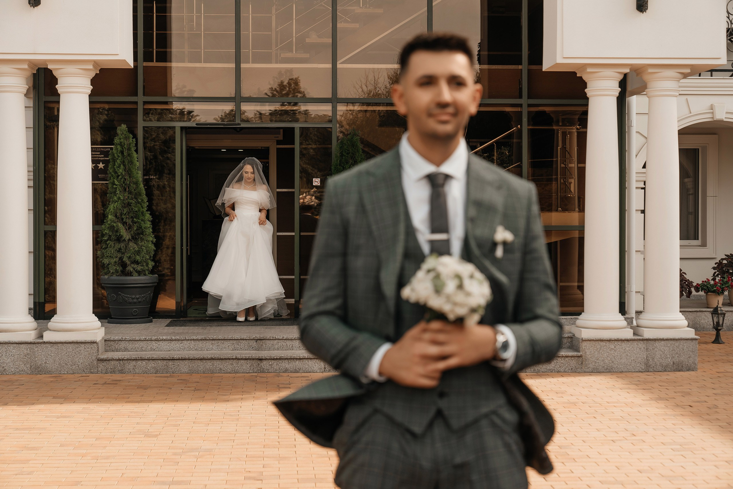 Денис & Анна. Lokos.pro Ник Соколов Фото и Видео Москва/Ростов-на-Дону