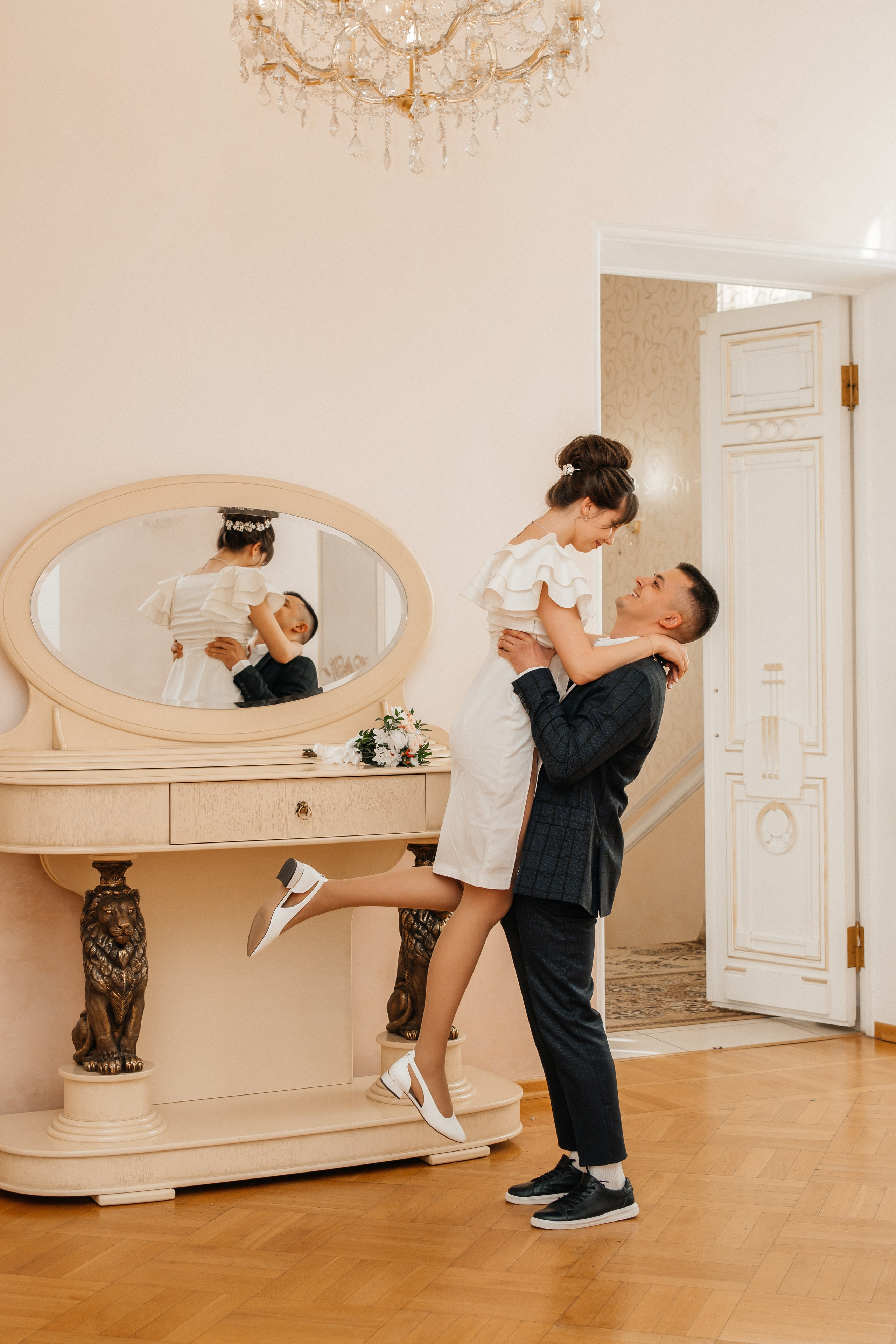 Артур и Дарья. Фотограф в Томске Светлана Нестерова