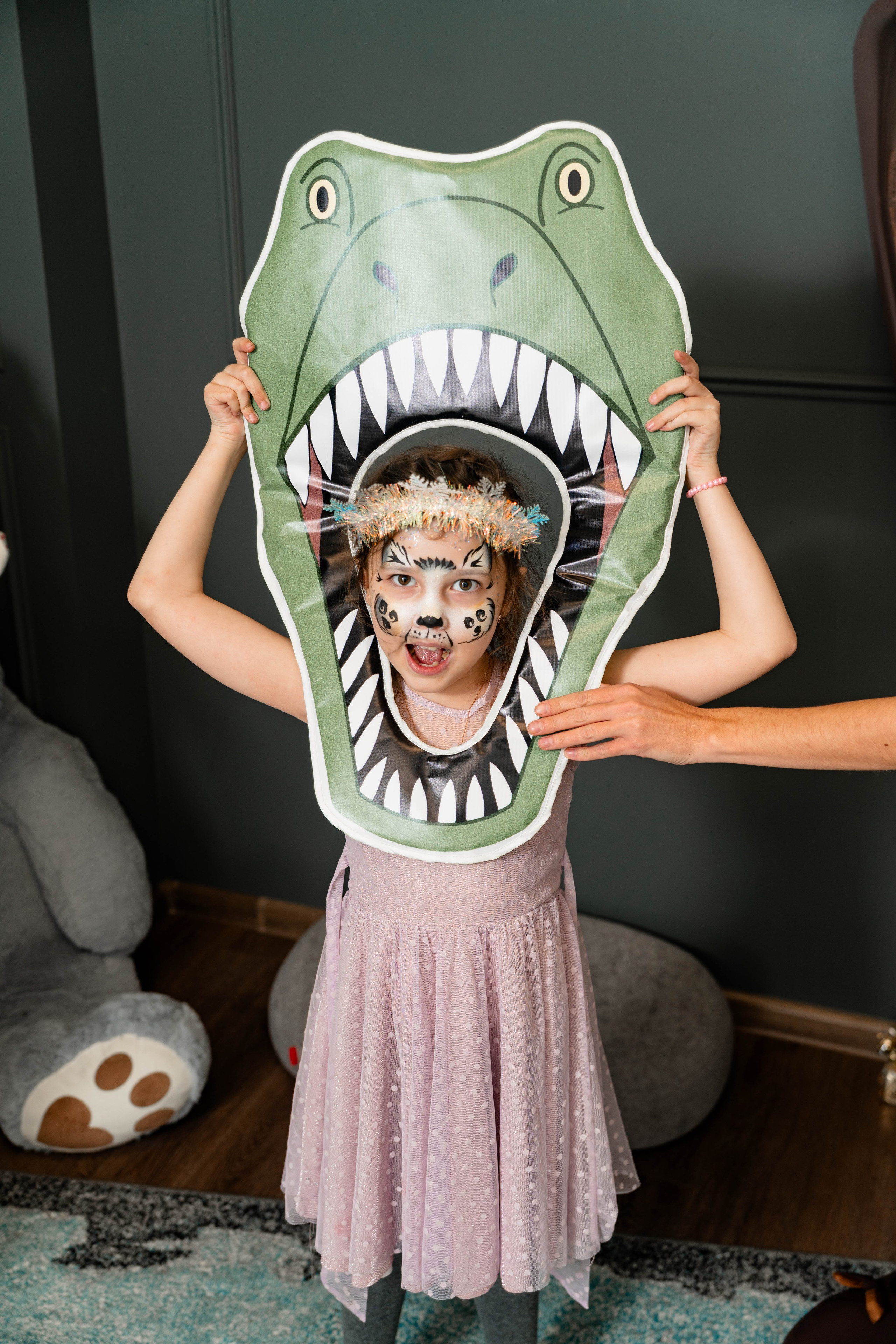 День Рождения Лауры в TiDi-клуб. Фотограф Никита Комаров