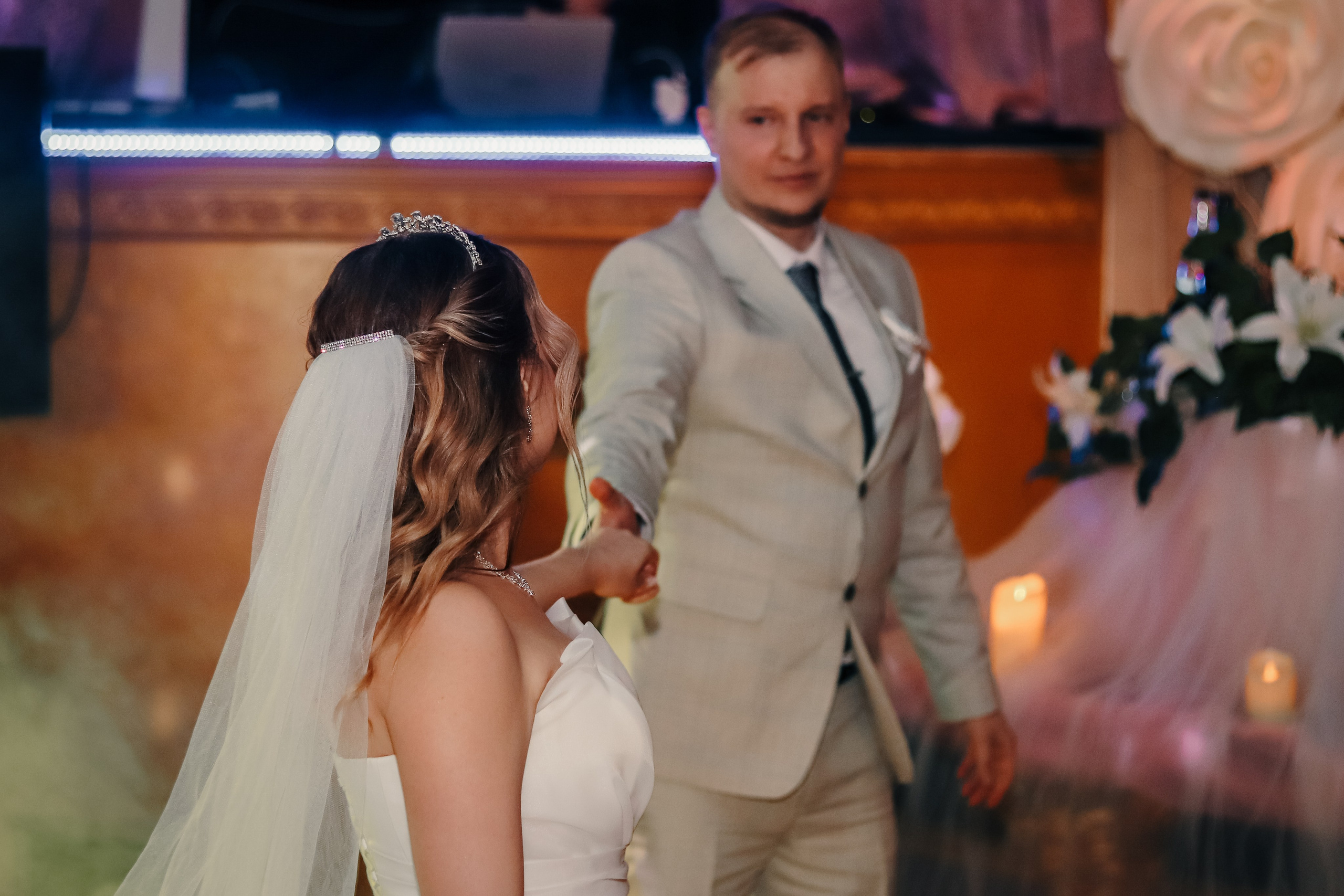 Банкет | Анастасия & Дмитрий. Фотограф Красноярск | Ховрин Иван | Свадьбы, Мероприятия, Фотосессии