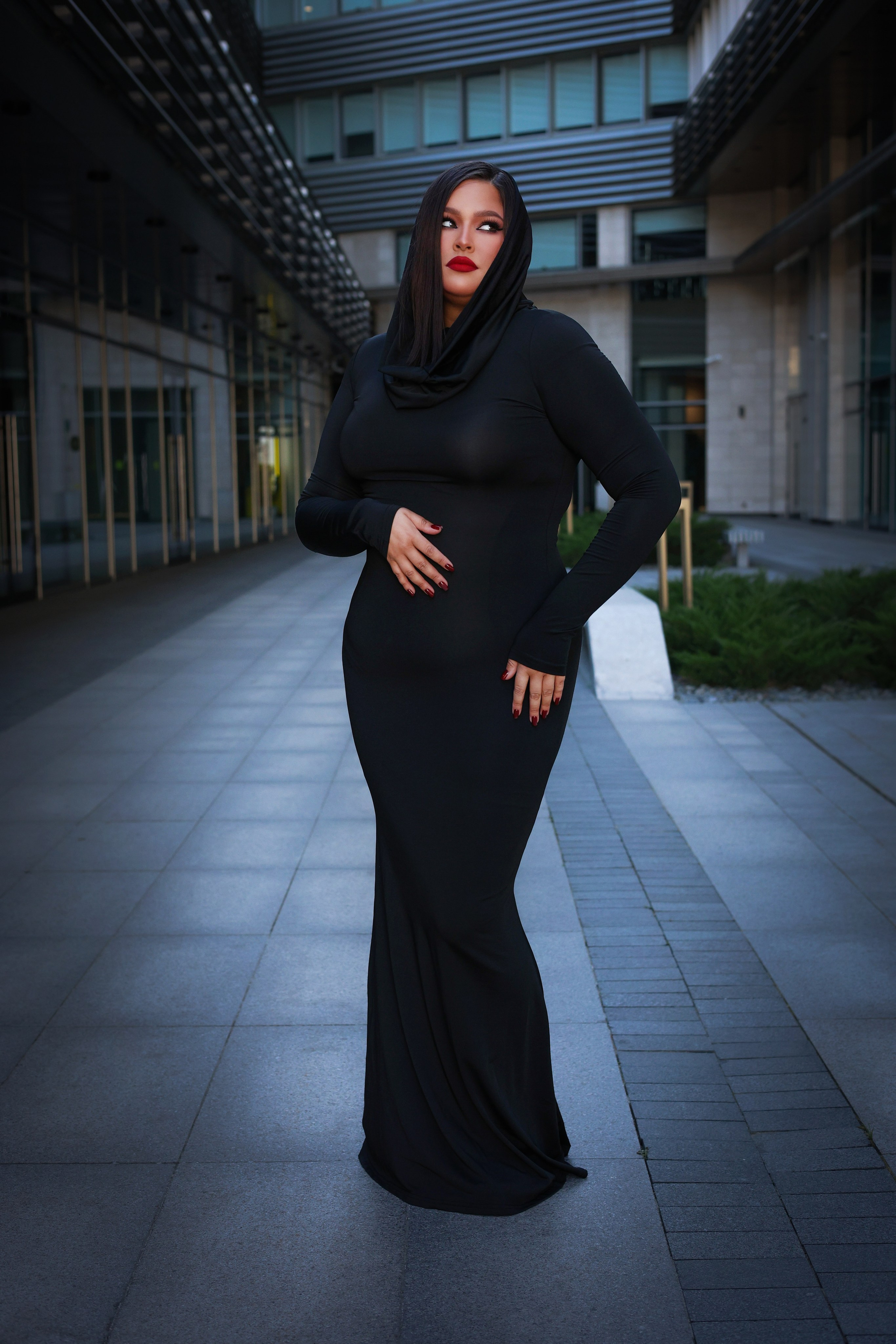 Индивидуальная фотосессия, Мадина 2024. Фотограф г. Казань