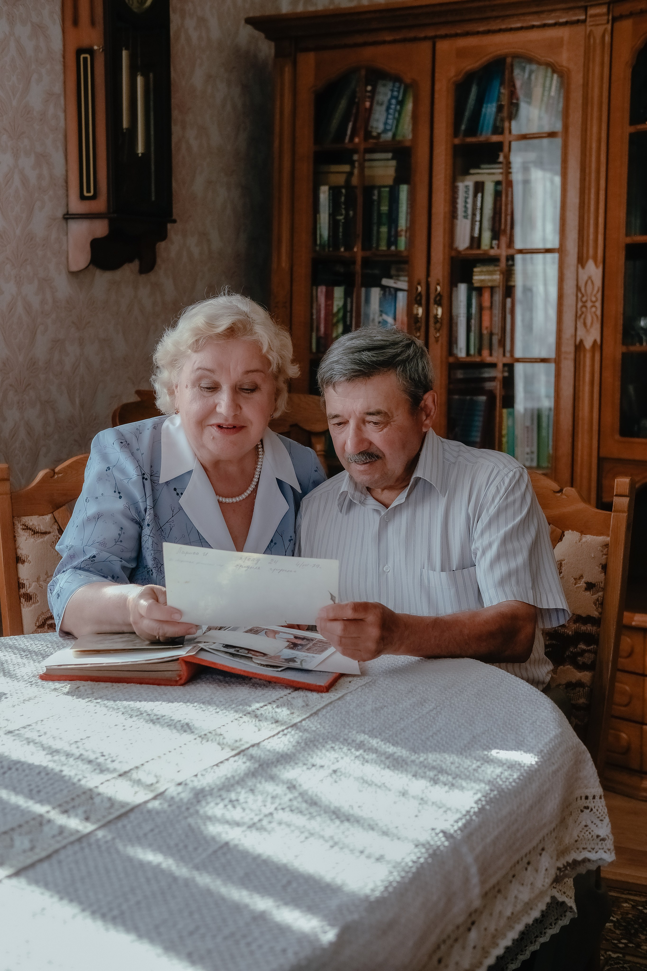 Золотая свадьба. Свадебный, семейный фотограф