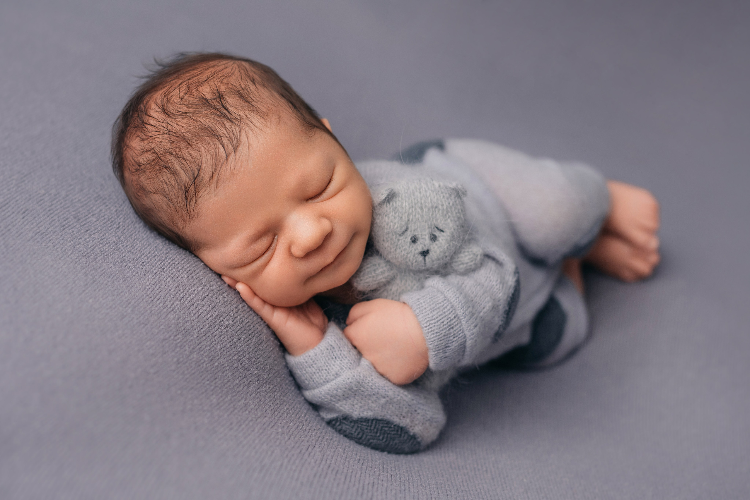 Максим. Фотограф новорожденных Белгород