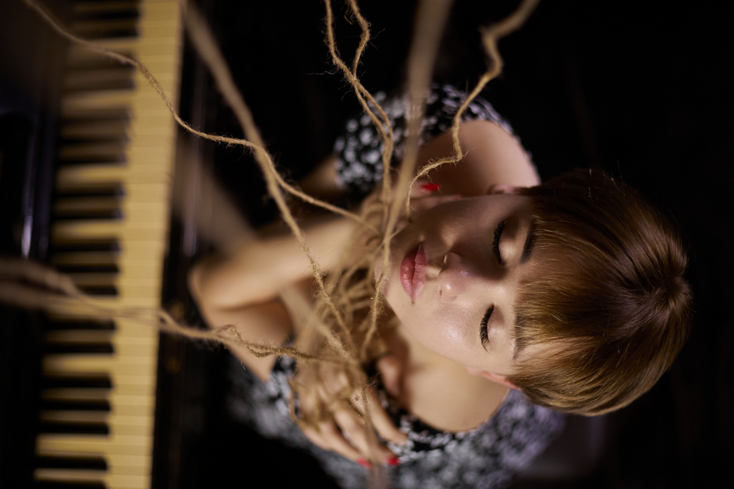 «В плену музы». Свадебный и креативный фотограф в ЮФО и МСК