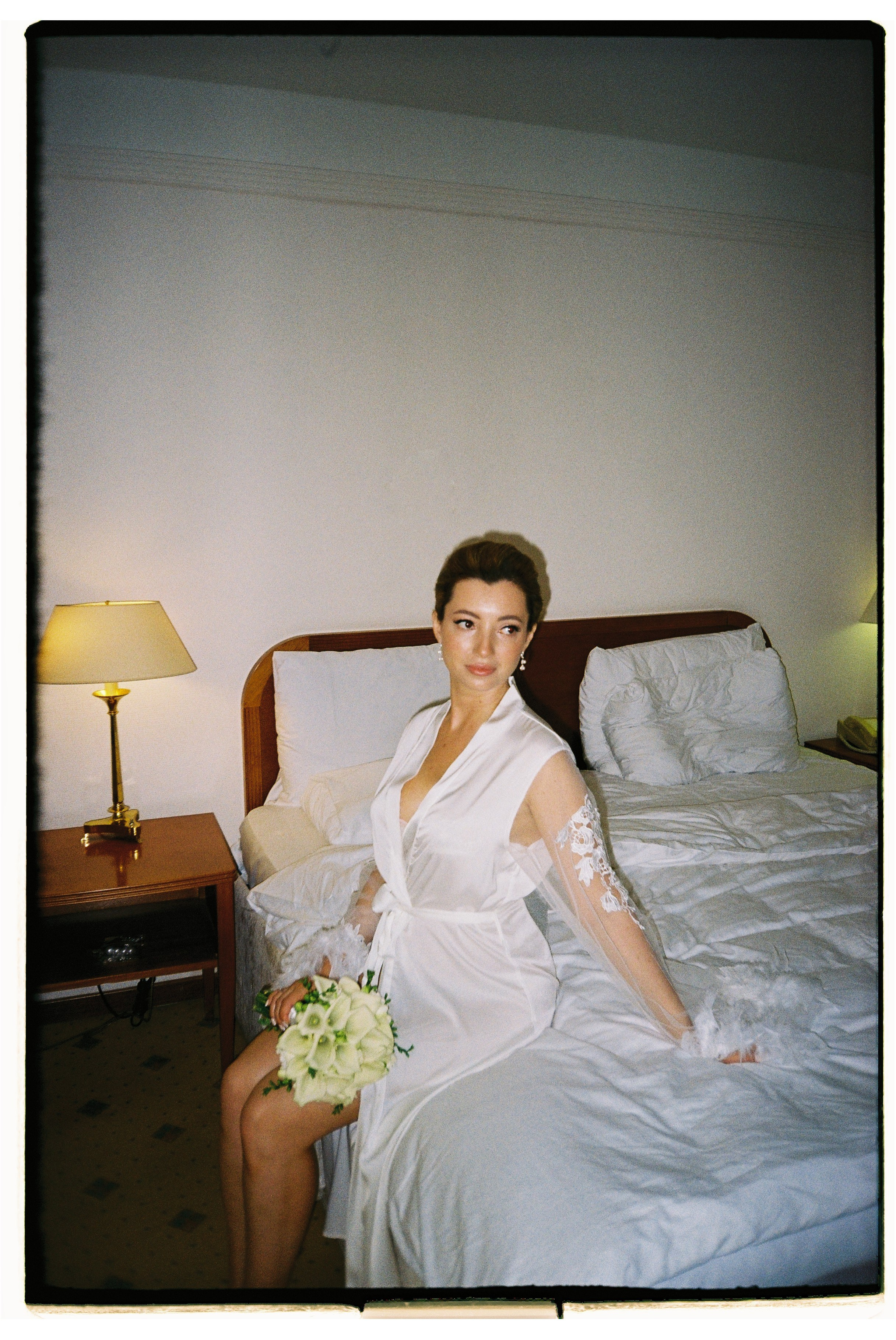 Евгений & Маргарита. Сестры Карабаза. Фотографы и ретушеры в Москве и Санкт-Петербурге