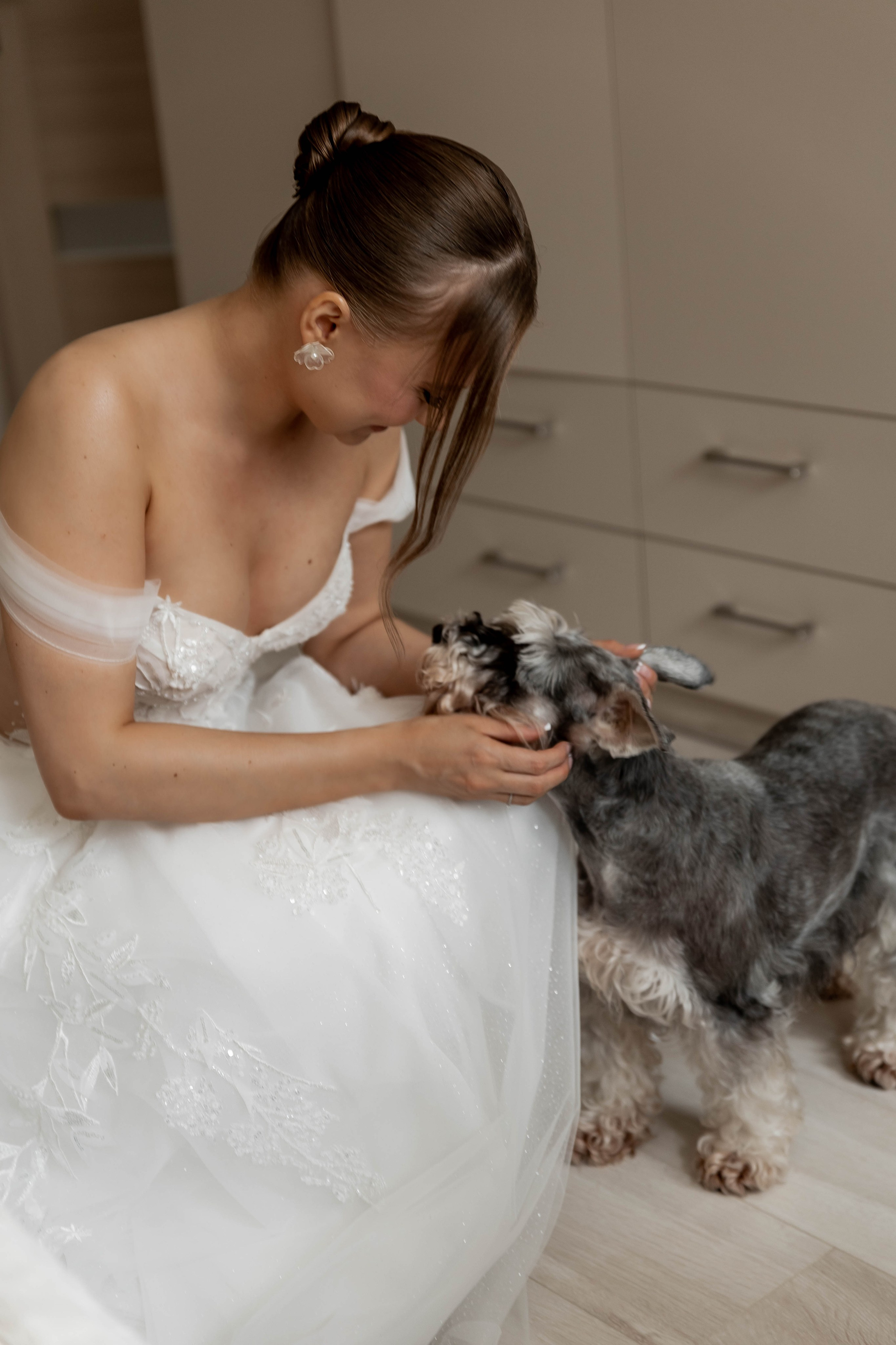 Алина | Александр. Свадебный фотограф Надежда Рыжикова