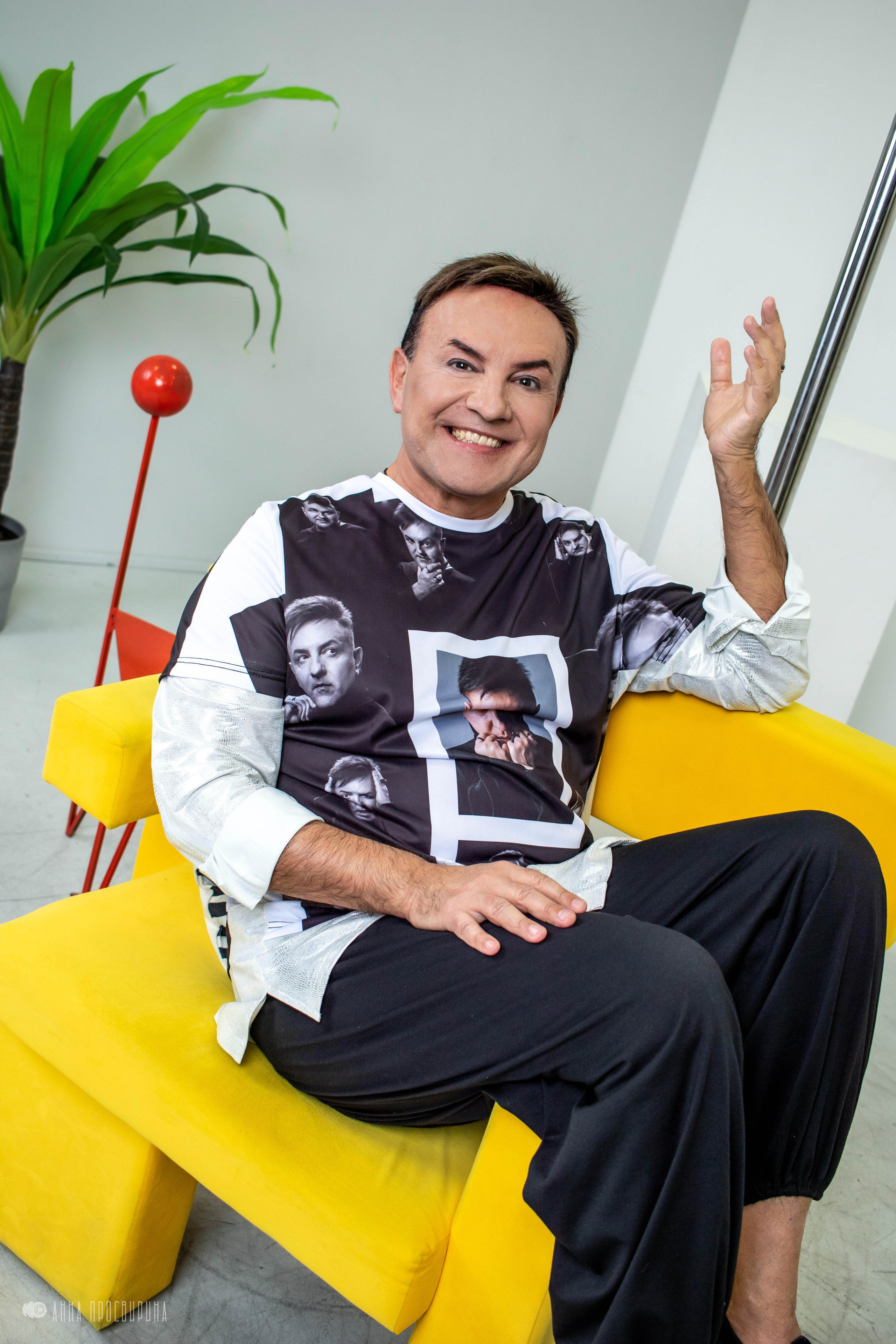 Сергей Рогожин, DailyStudio. Ваш фотограф в Санкт-Петербурге Анна Просвирина