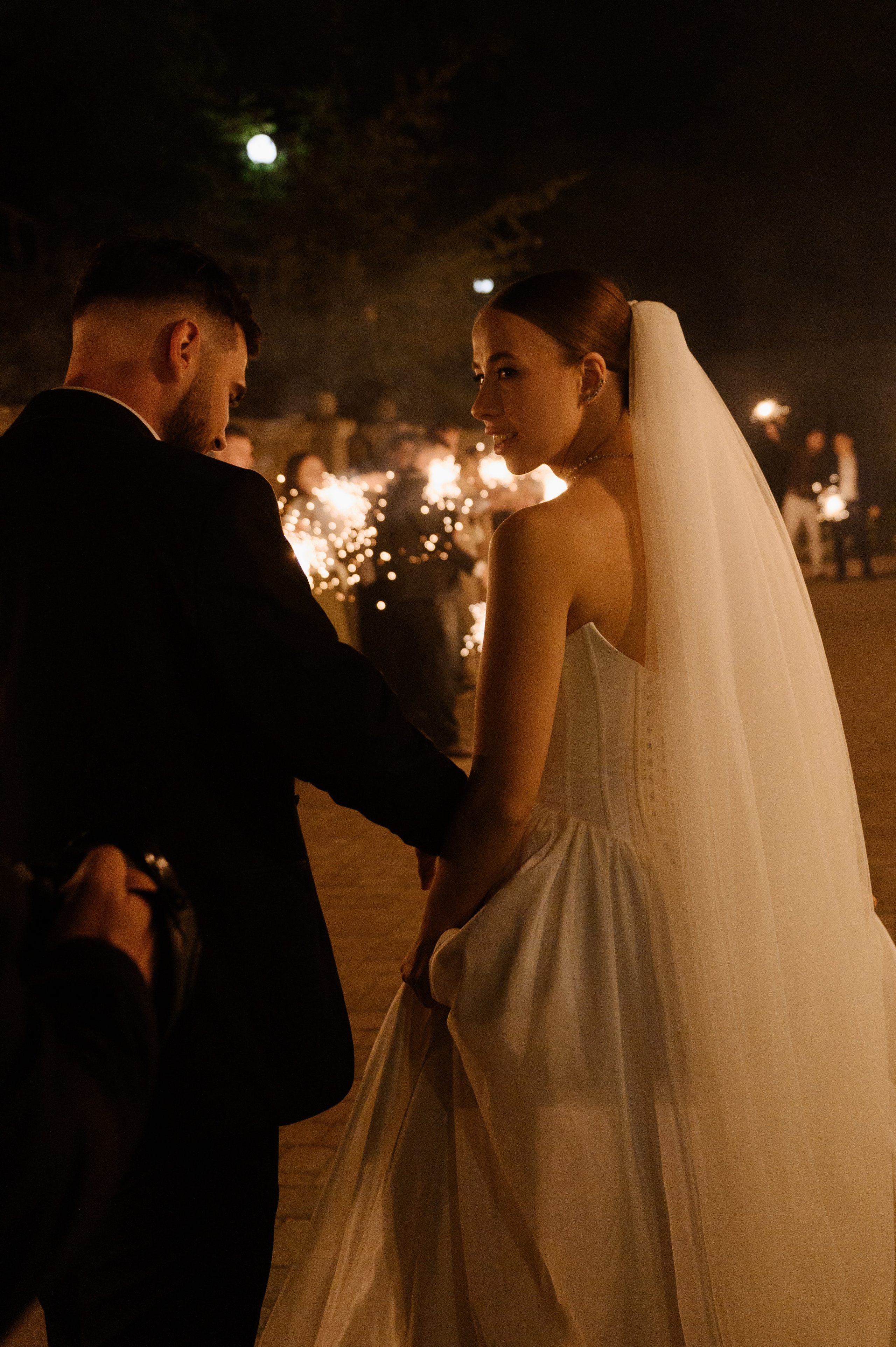 Кирилл и Анастасия. Свадебный фотограф и видеограф