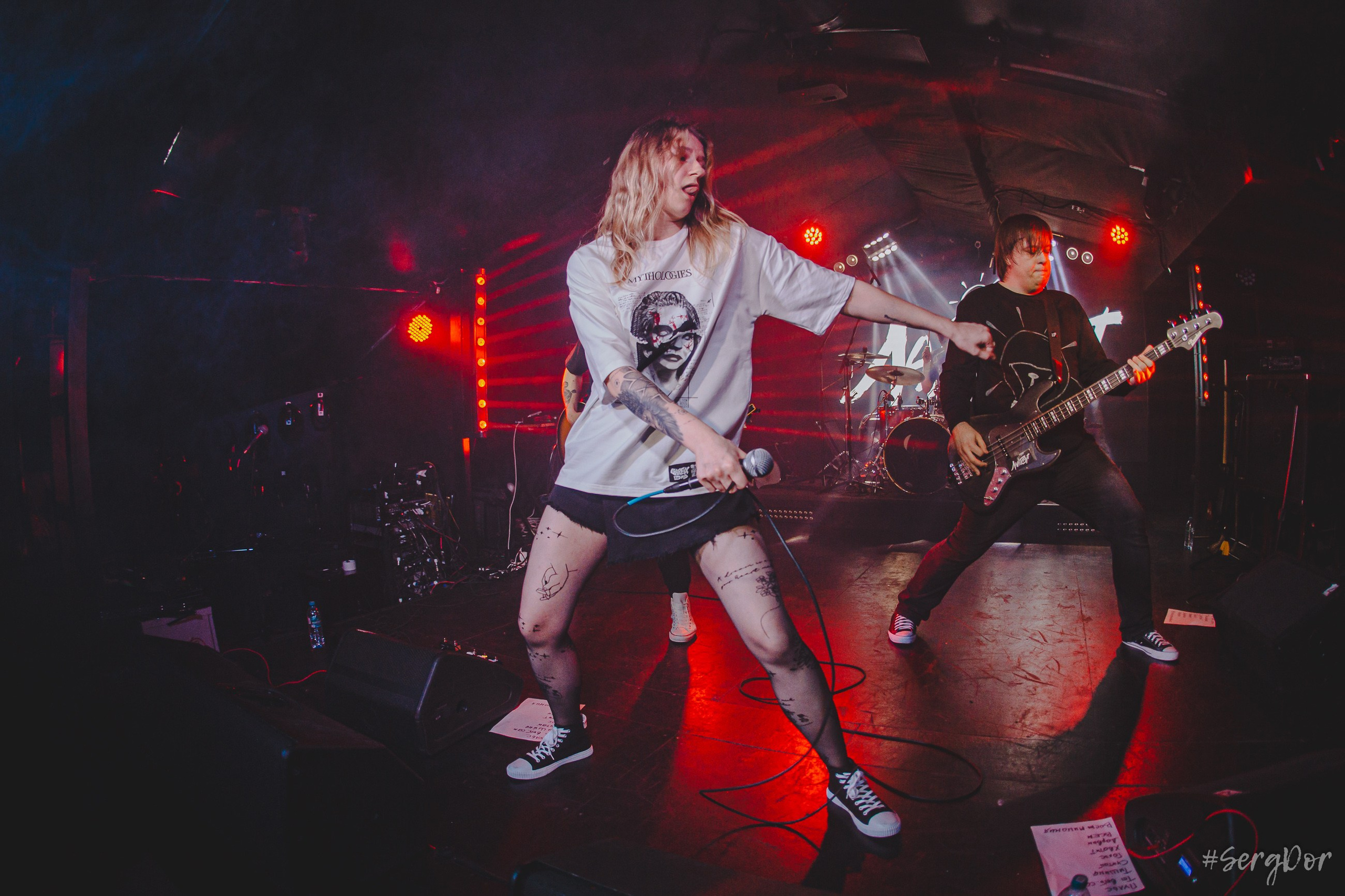 ЛАЙТСАУТ, Сегодняможно, Созвездие N, Action, концерт, Санкт-Петербург, клуб, 08.02.2025, SergDor, 8 февраля 2025 года, #SergDor