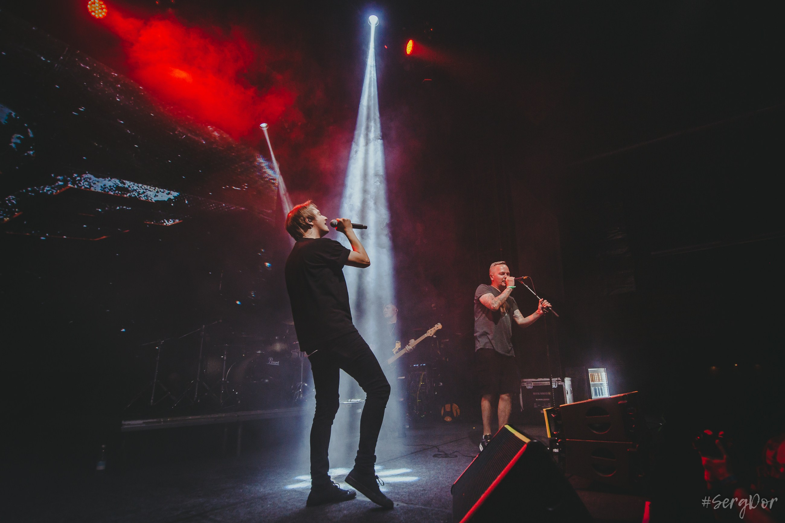 Dругой Ветер, Base Rock Fest, Москва, 14.06.2024, SergDor, 14 июня 2024 года, #SergDor