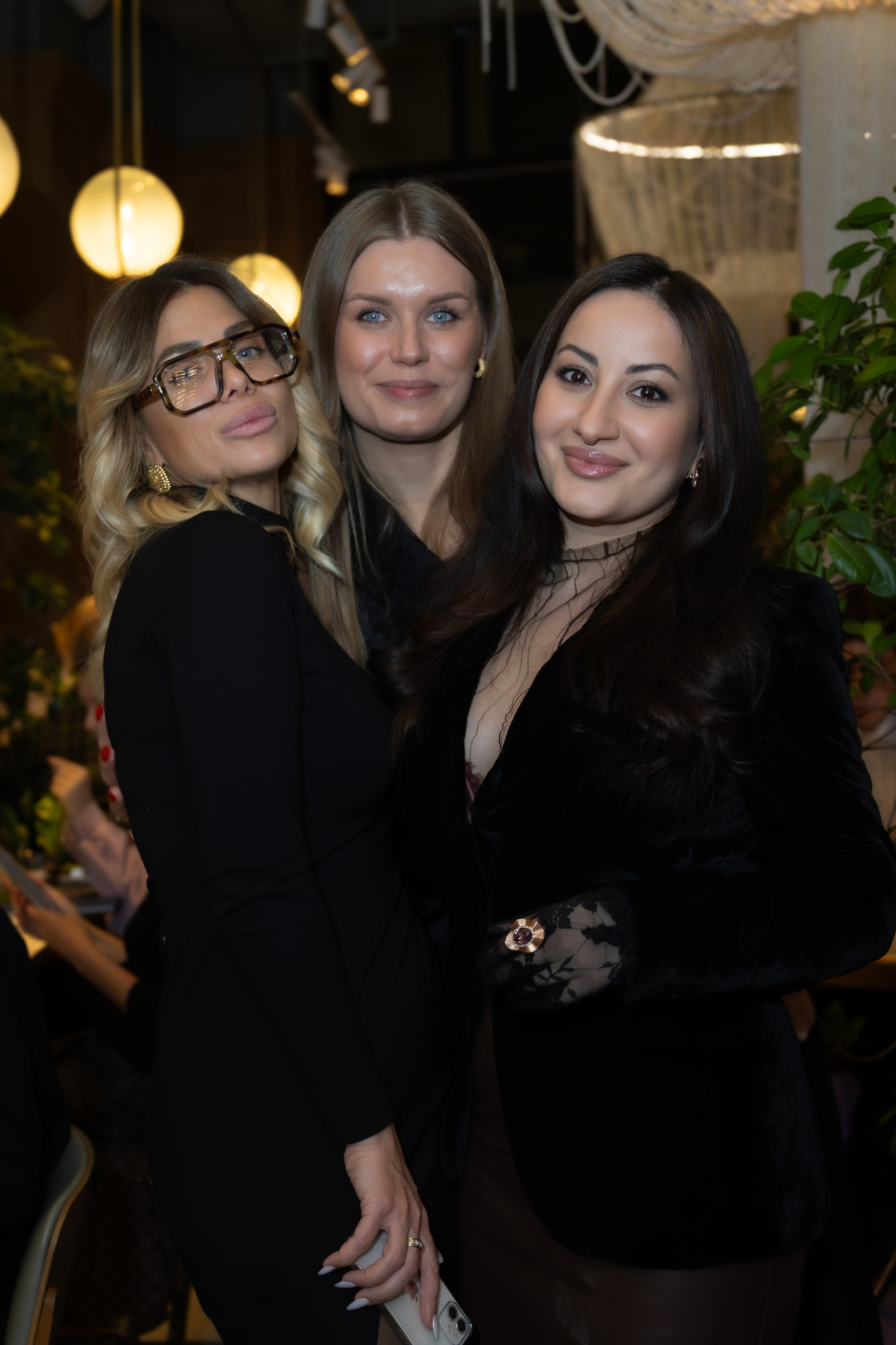 Открытие Мясо&Рыбо. Фотограф в Москве