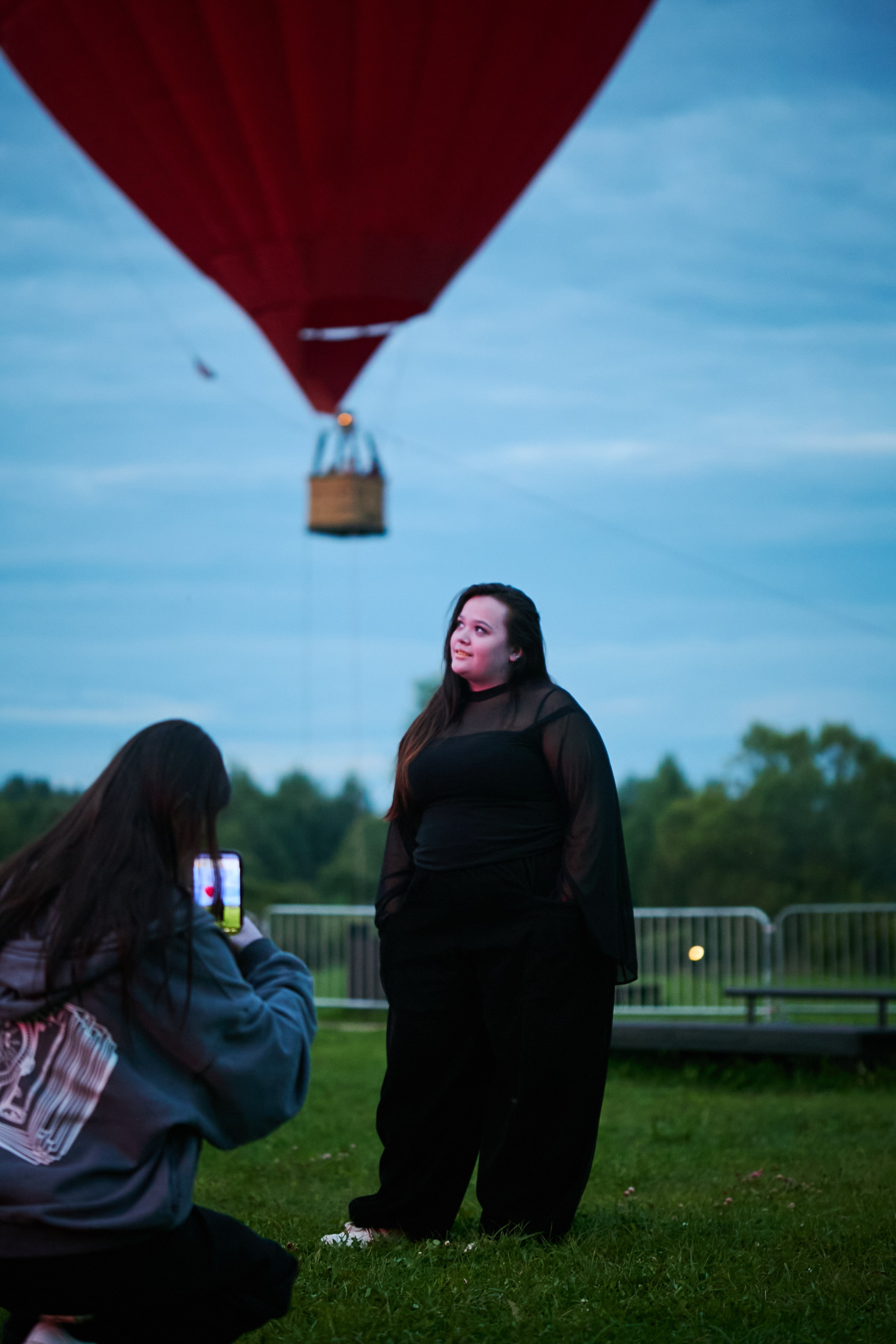 Варево. Фотограф в Москве Илья