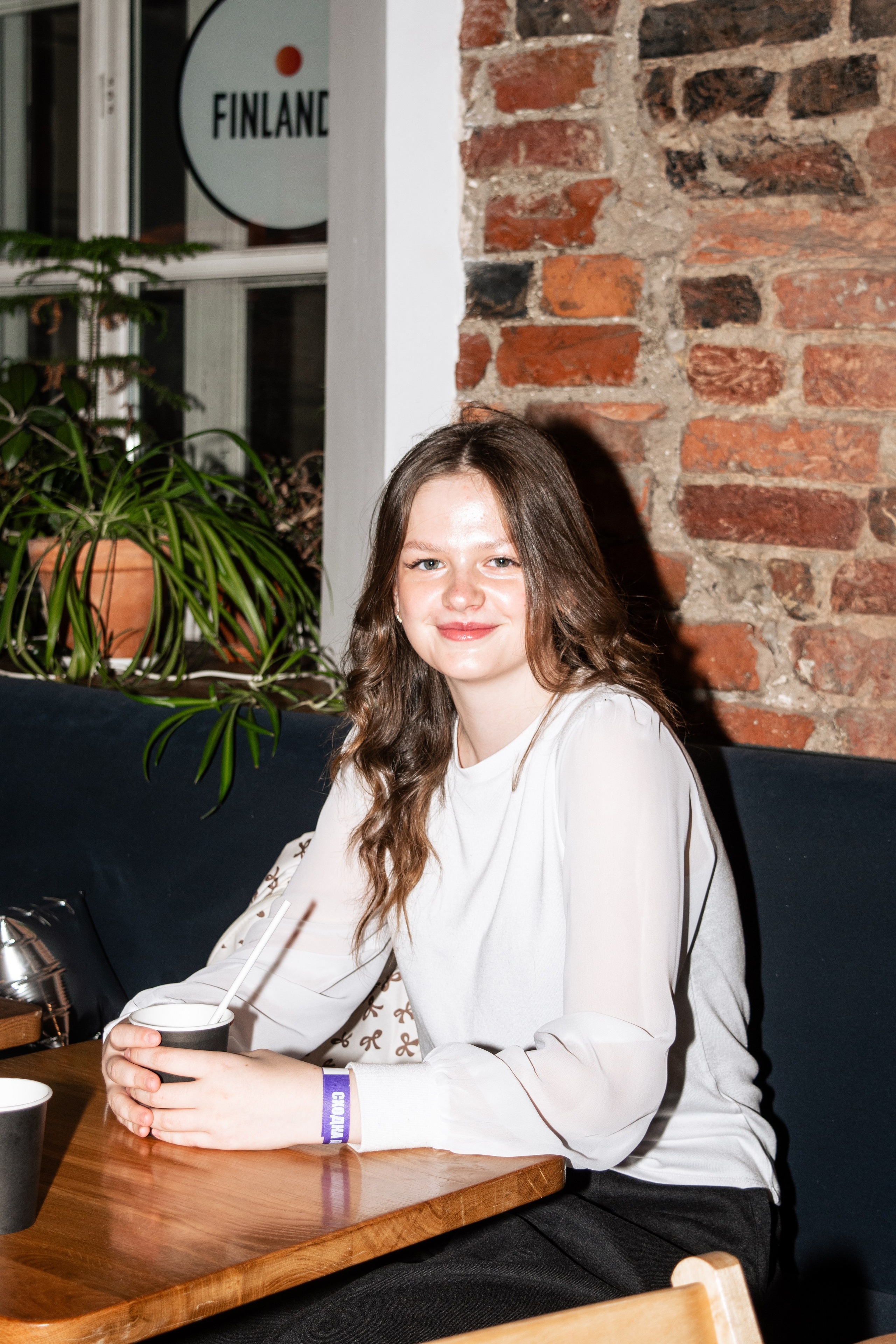 100 балльный репетитор. Фотограф в Санкт-Петербурге Ксения Яковчук