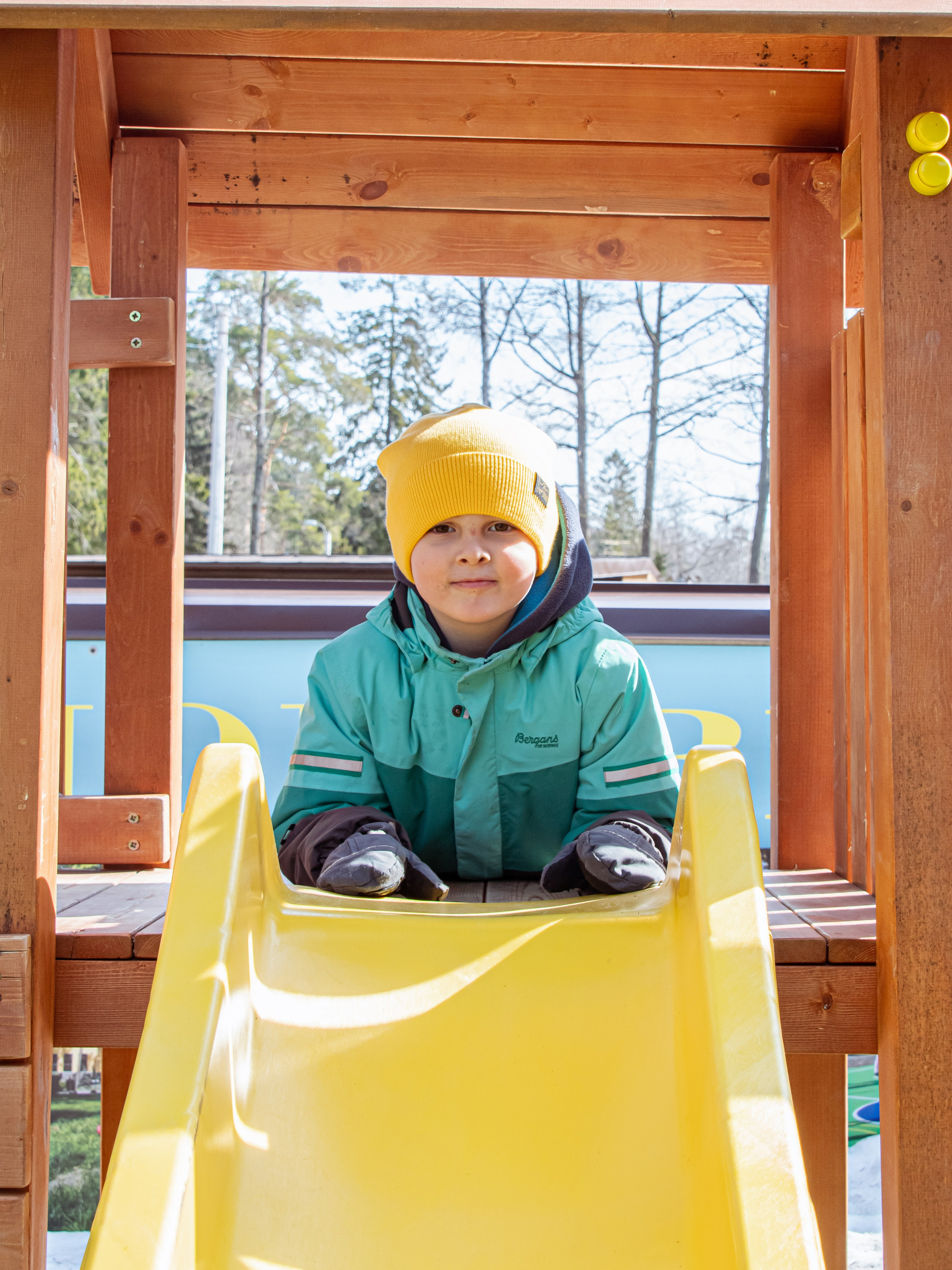 Фотосъемка детского сада для альбома. Фотограф в Санкт-Петербурге Ксения Яковчук