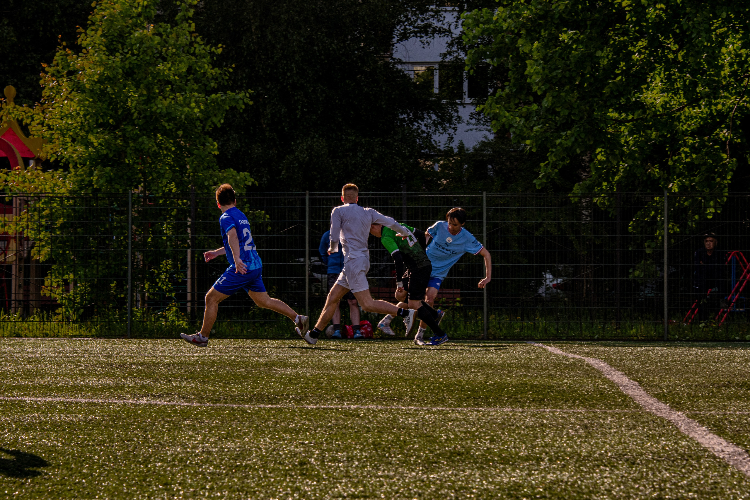 Спортивный репортаж 28.05.23. Фотограф в Санкт-Петербурге Ксения Яковчук