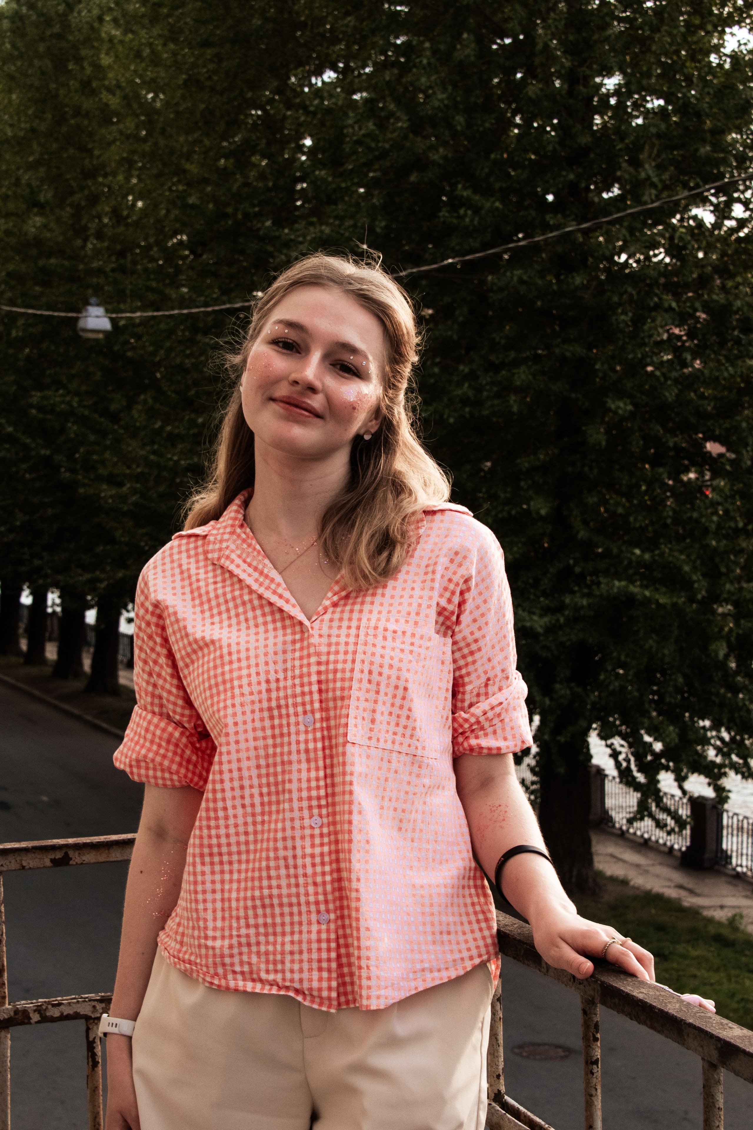 100 Балльный репетитор. Фотограф в Санкт-Петербурге Ксения Яковчук