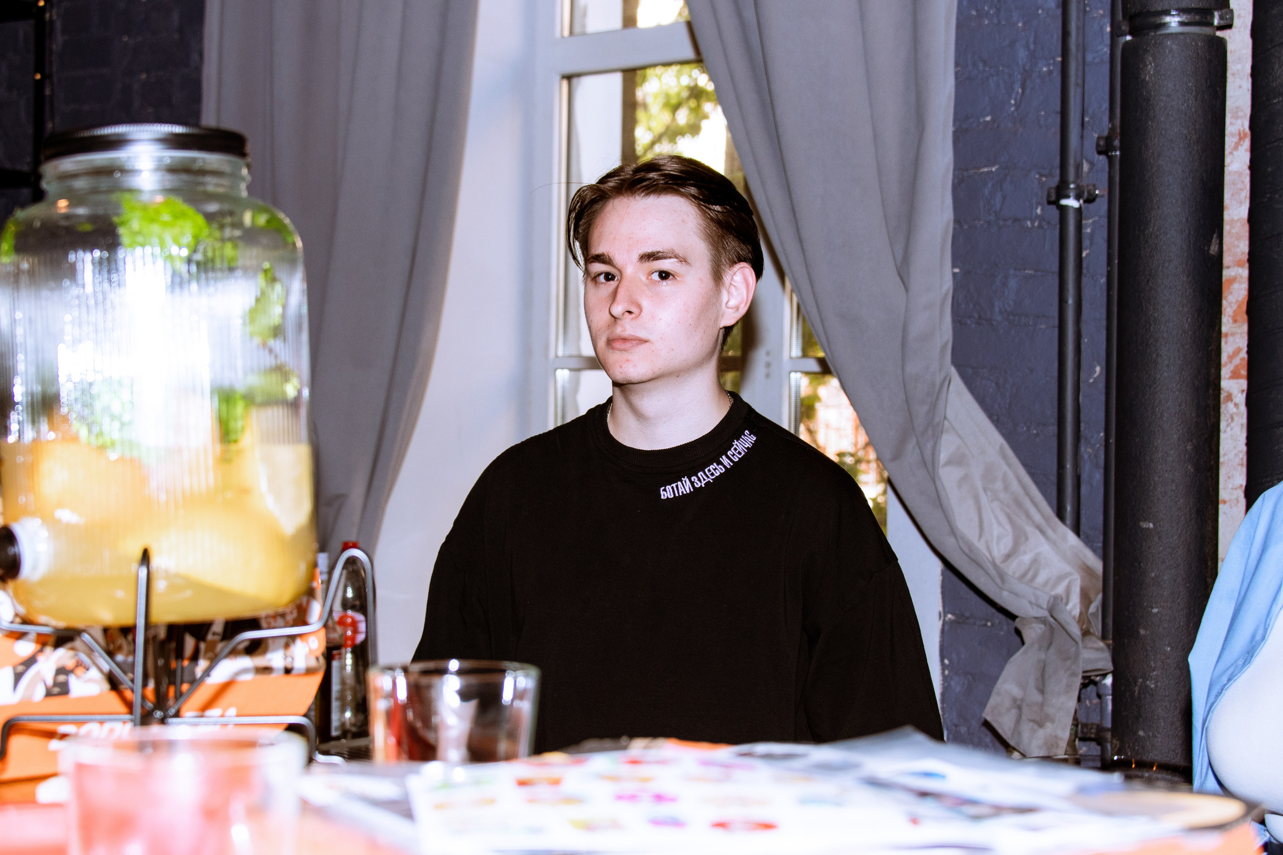 100 Балльный репетитор. Фотограф в Санкт-Петербурге Ксения Яковчук