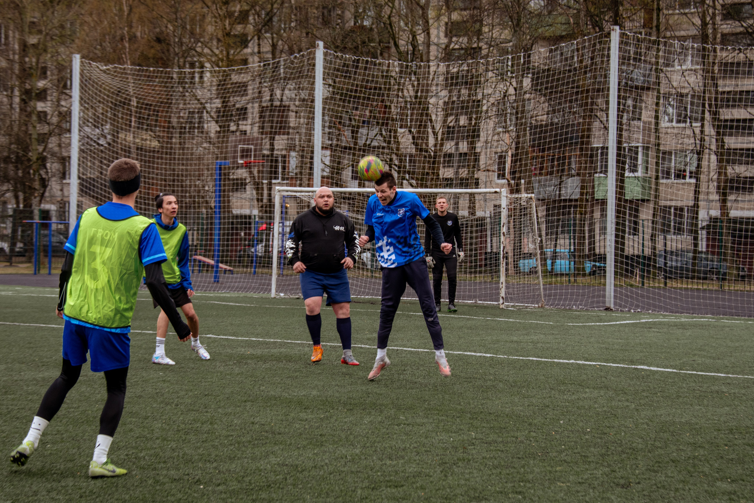 Спортивный репортаж 30.04.23. Фотограф в Санкт-Петербурге Ксения Яковчук