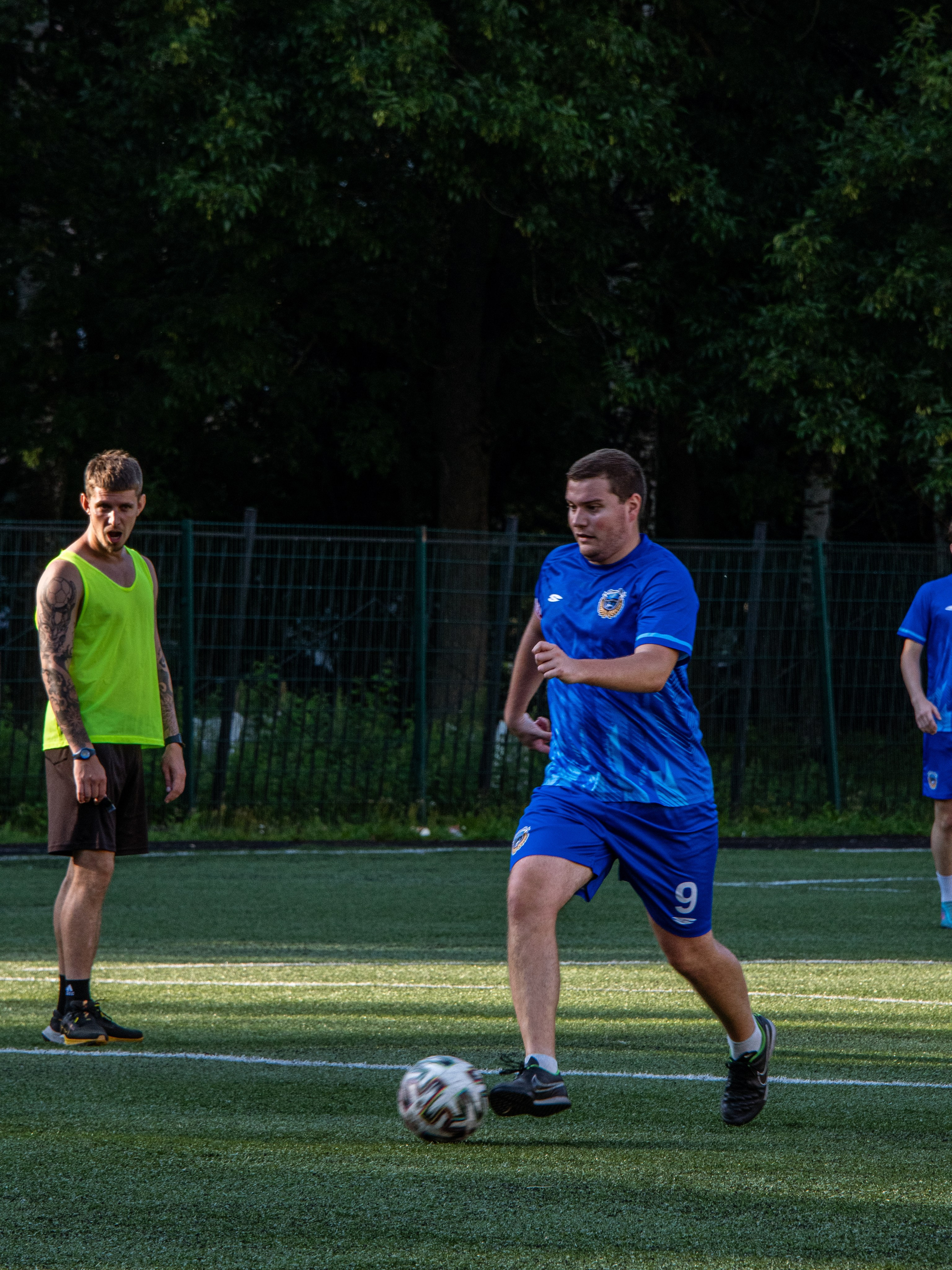 Спортивный репортаж 06.08.23. Фотограф в Санкт-Петербурге Ксения Яковчук