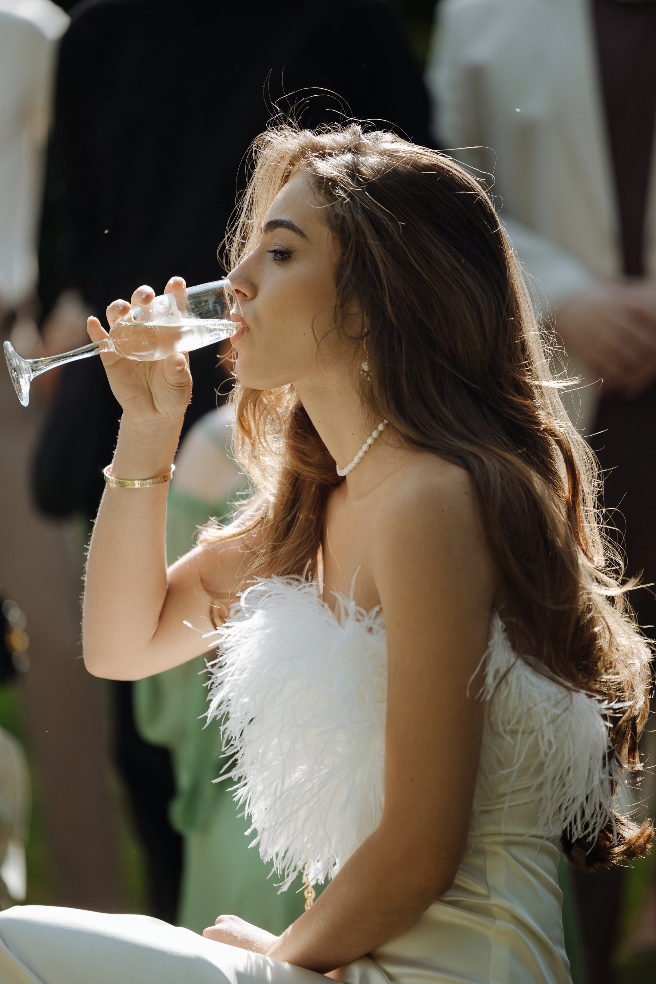 Дмитрий и Николь. Свадебный фотограф в Ростове — на — Дону Александра Пивоварова