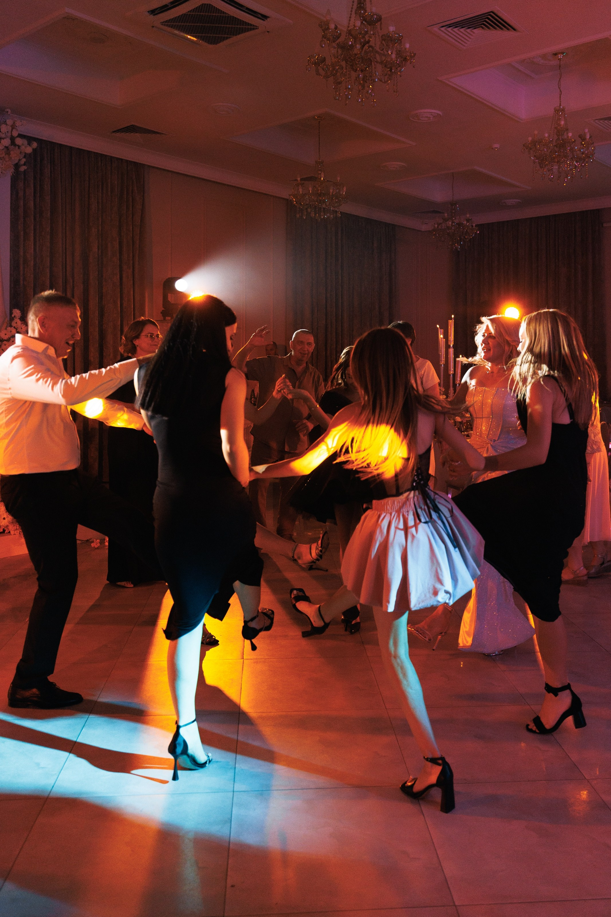 Дмитрий и Екатерина. Свадебный фотограф в Ростове — на — Дону Александра Пивоварова