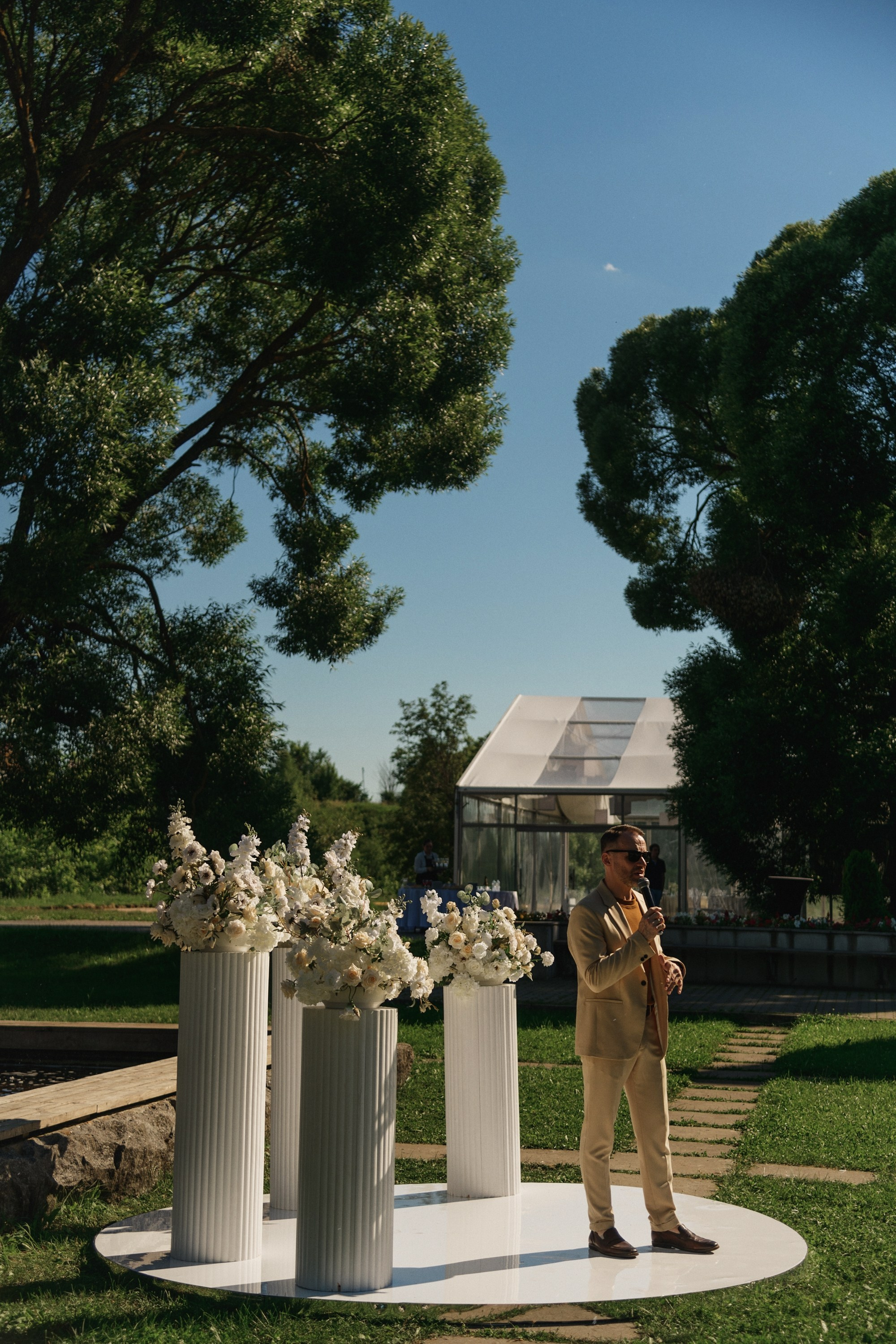 Таня и Вова. Фотограф Смоляк Алена