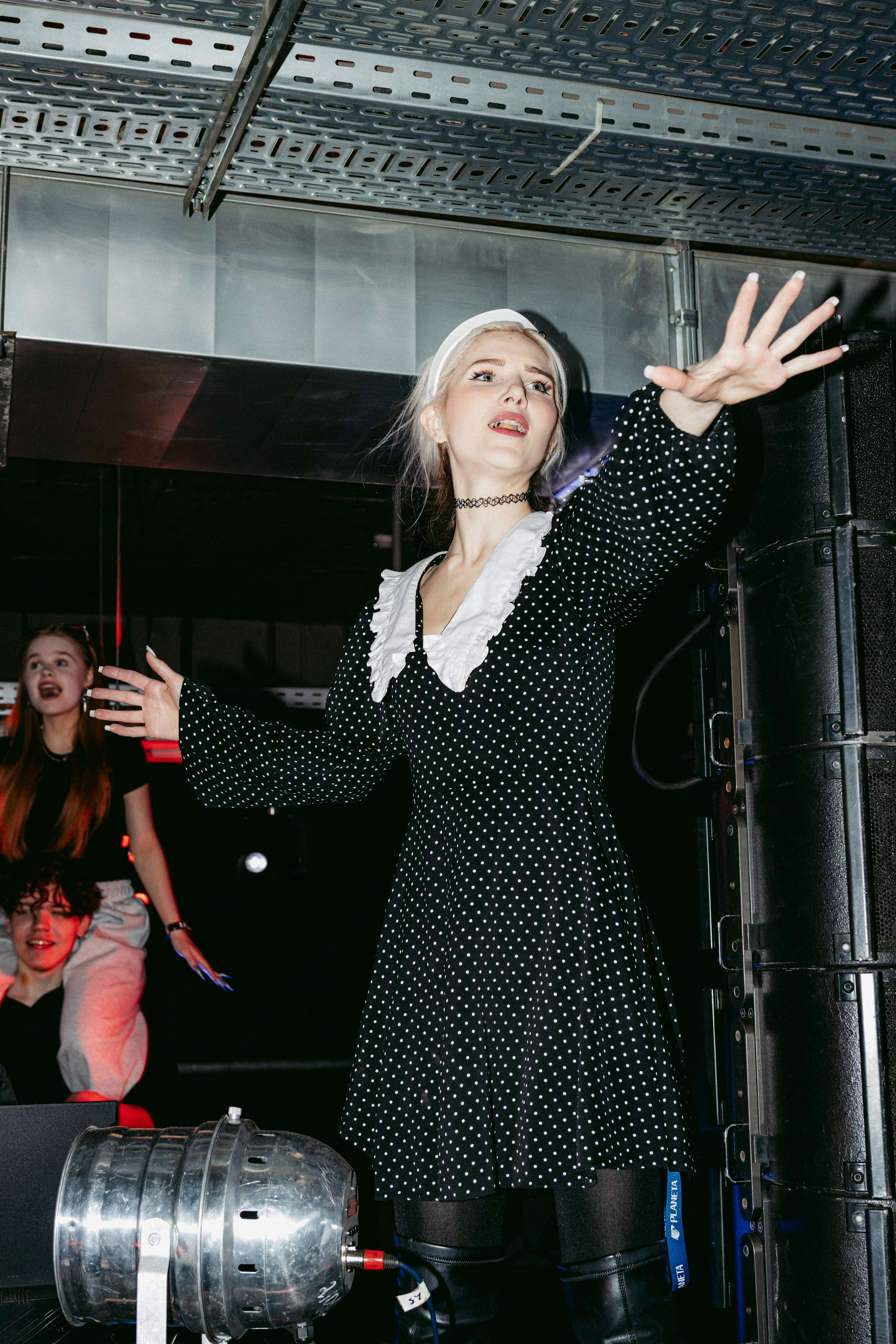 Кофе Рейв в ТРЦ «ПЛАНЕТА» 2