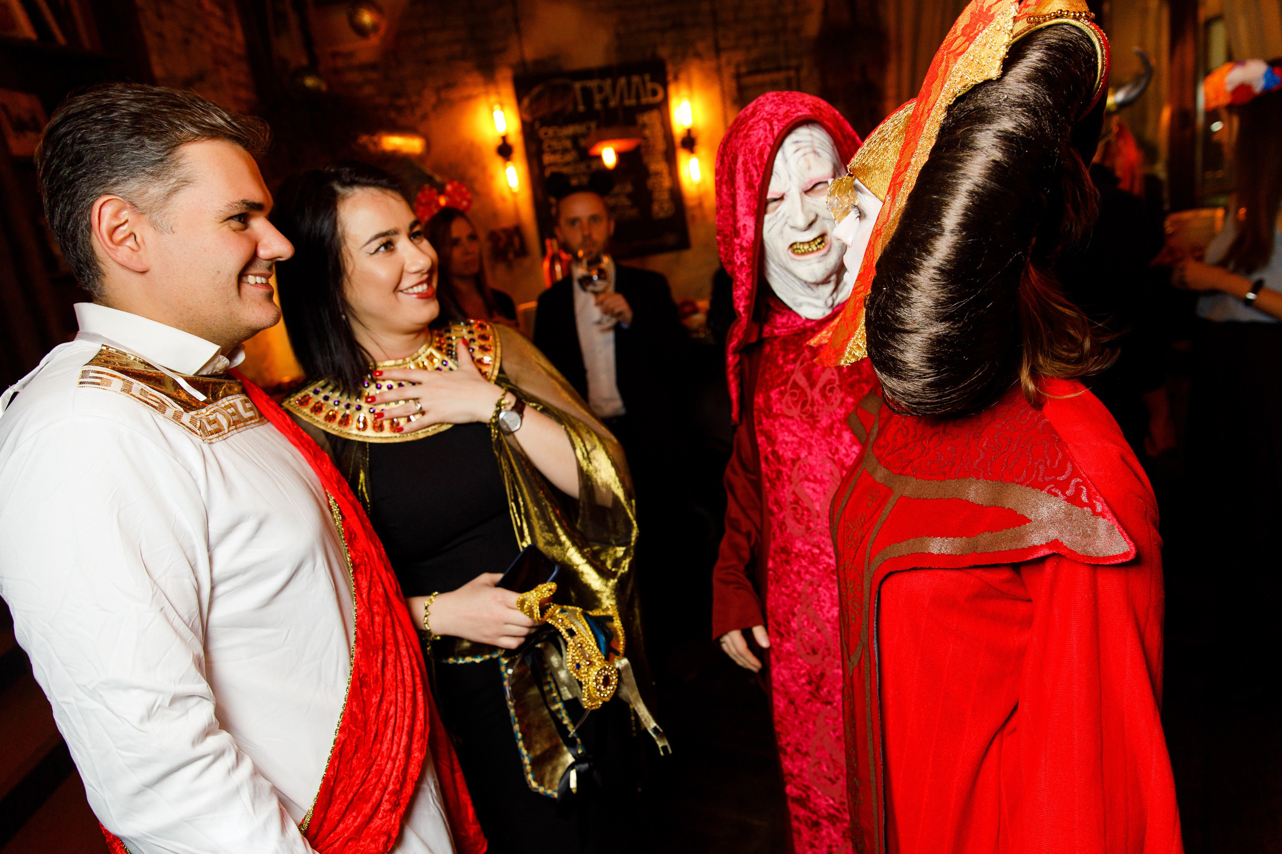 52. Фотограф Недорез Александр в Москве. Репортаж на ваших мероприятиях