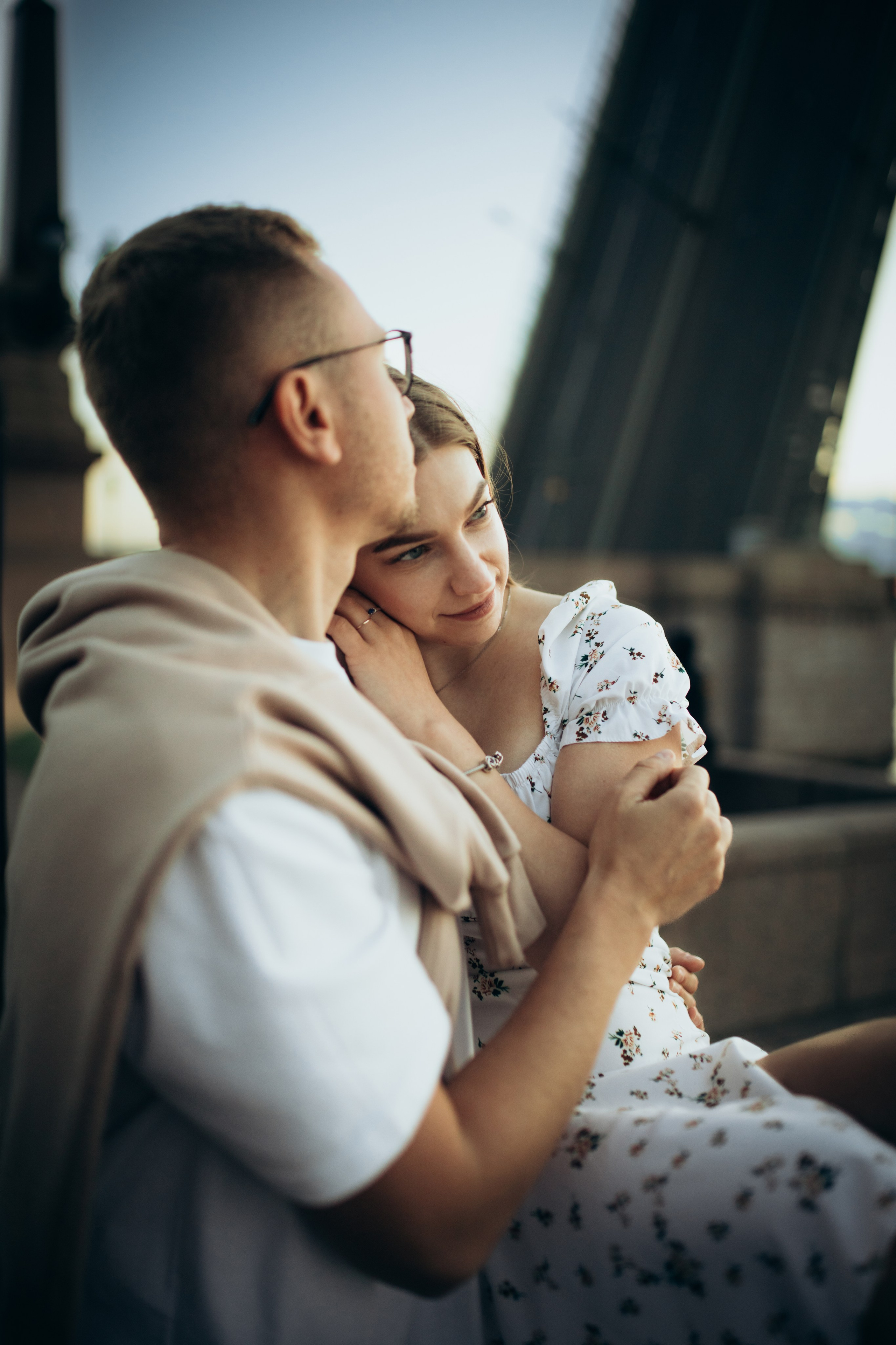 Анастасия и Александр. Klerout Photographer